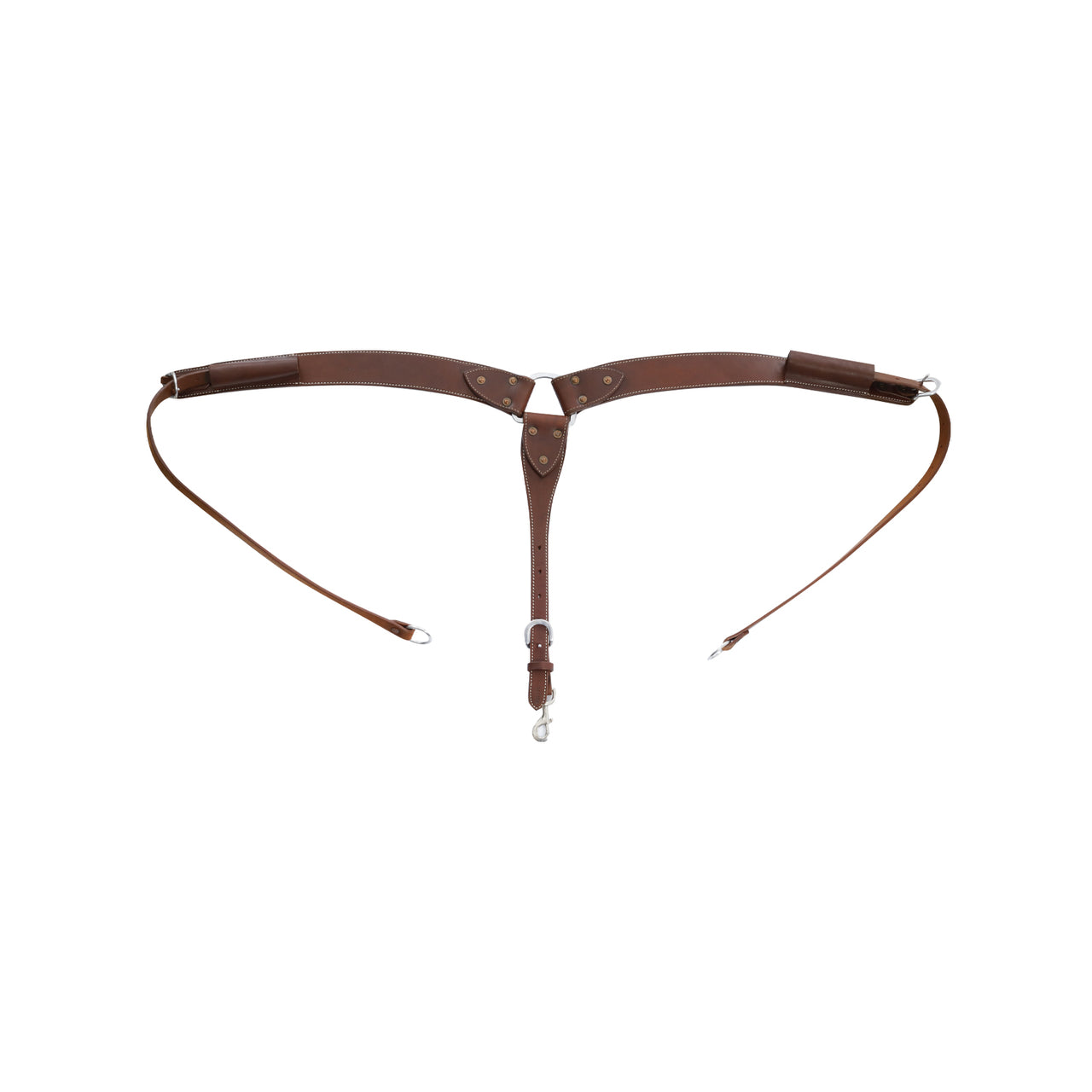PETTORALE POOL'S  BUCKAROO SAGOMATO LISCIO | Martingale e Pettorali | Pettorali | Pool's