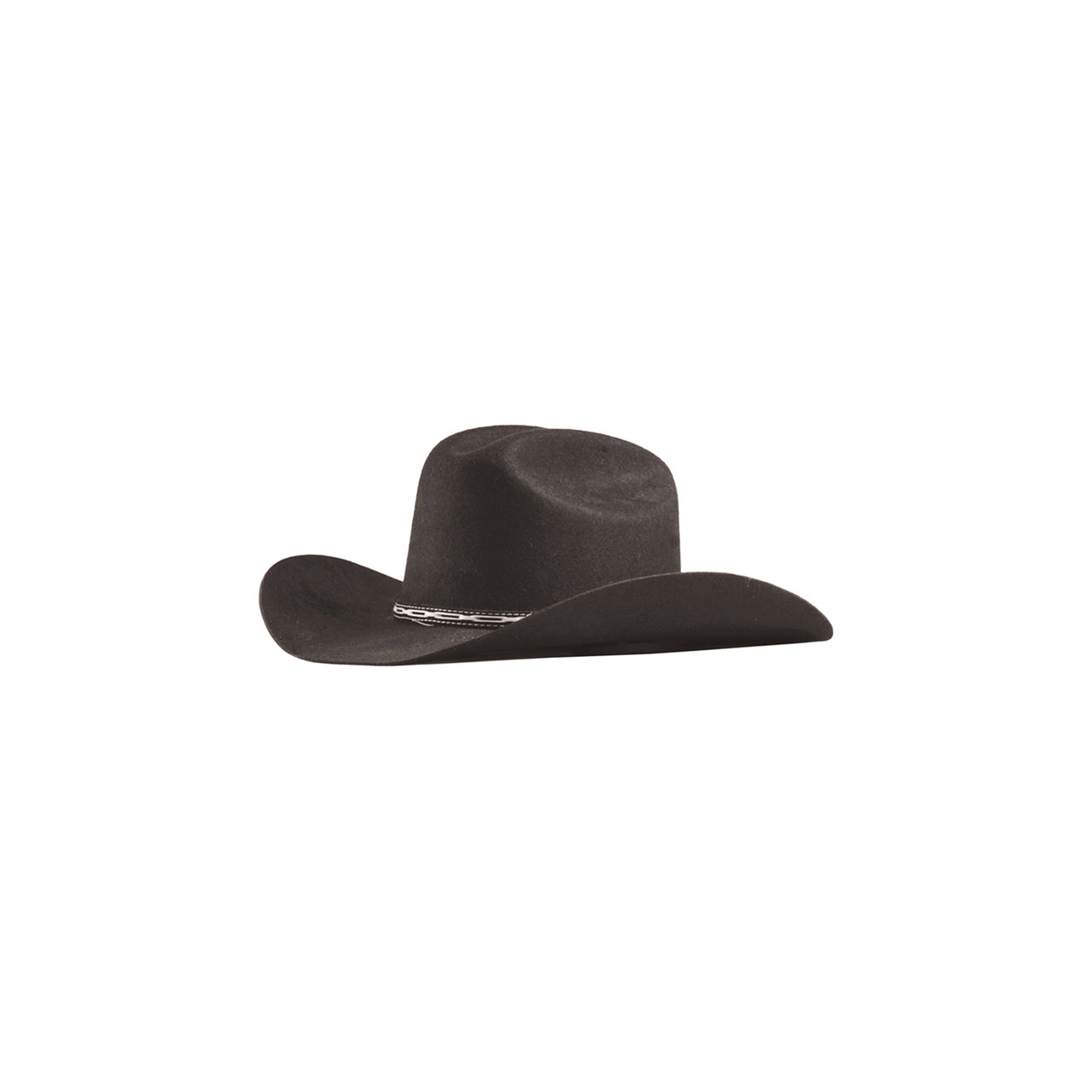 CAPPELLO FELTRO MODELLO "LUX" | Accessori | Accessori | J.F. Brown