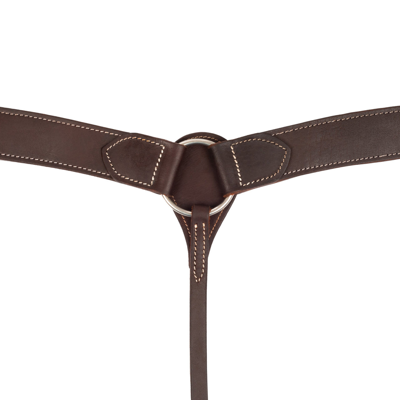 Pettorale western in cuoio | Martingale e Pettorali | Pettorali | Lakota