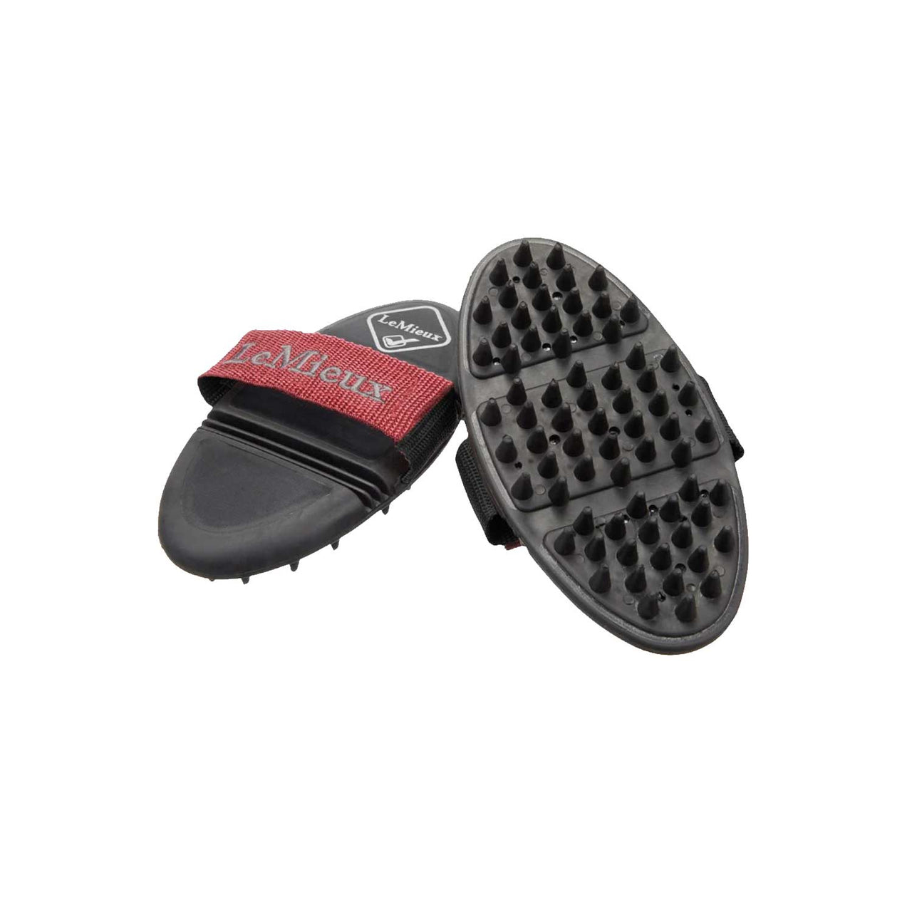 LEMIEUX FLEXI MASSAGE COMB - 6 PACK TRADE | Cura del Cavallo | Striglie | LeMieux