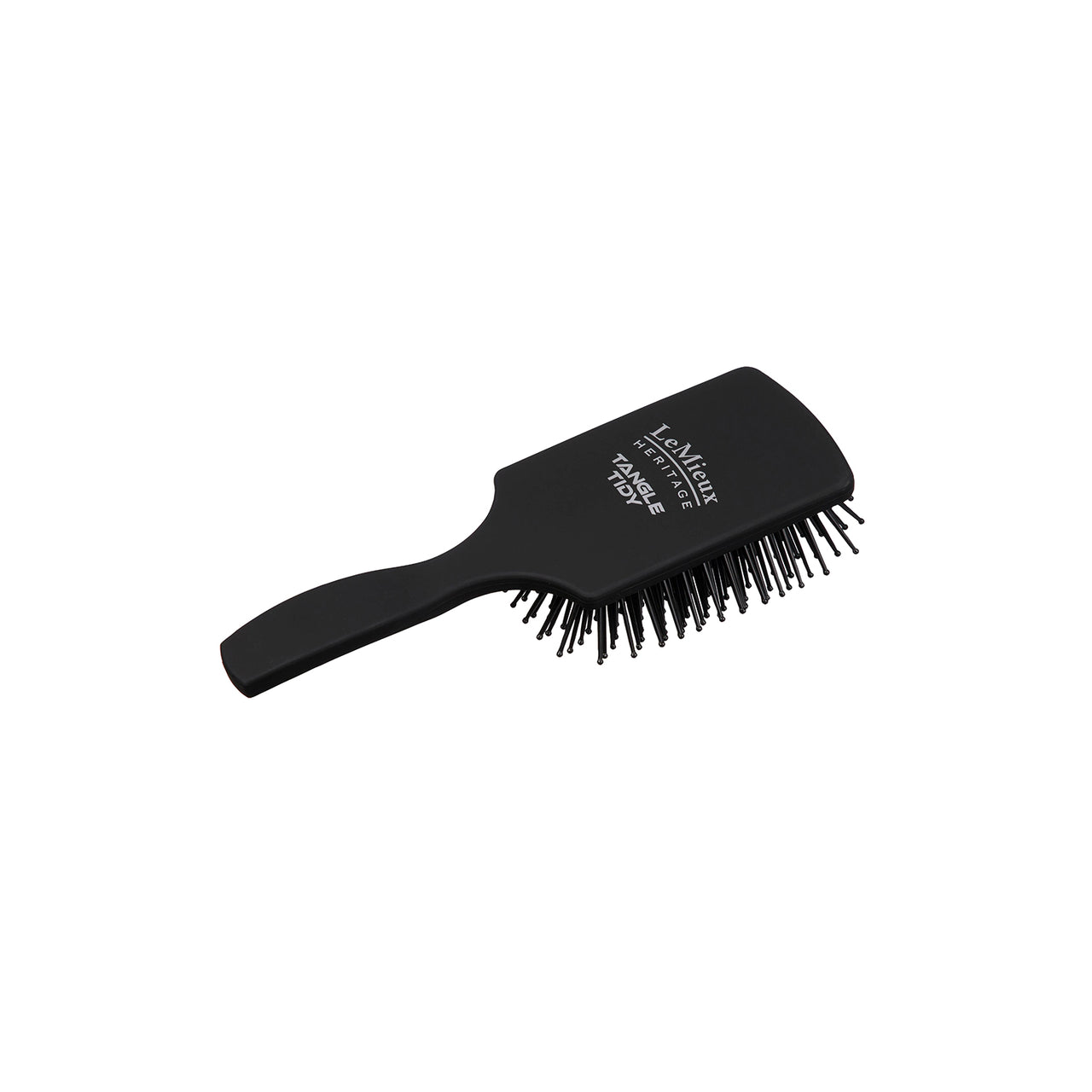 TANGLE TIDY BLACK | Cura del Cavallo | Pettini e Spazzole | LeMieux