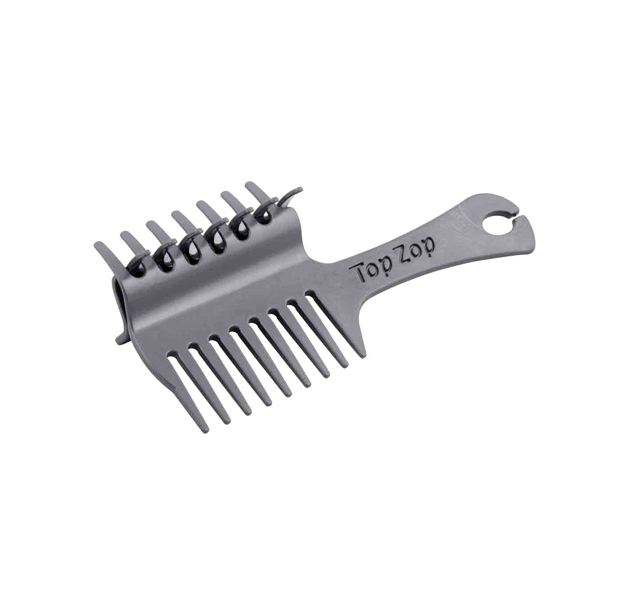 TOP ZOP GREY | Cura del Cavallo | Pettini e Spazzole | LeMieux