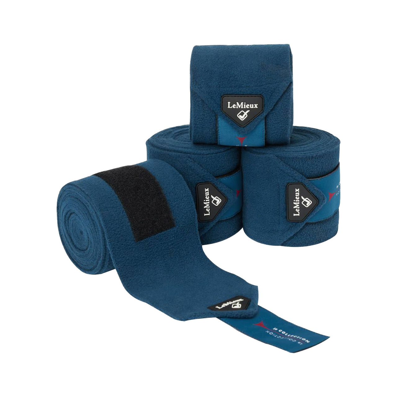 CLASSIC POLO BANDAGES ATLANTIC | Protezioni | Fasce Protettive | LeMieux
