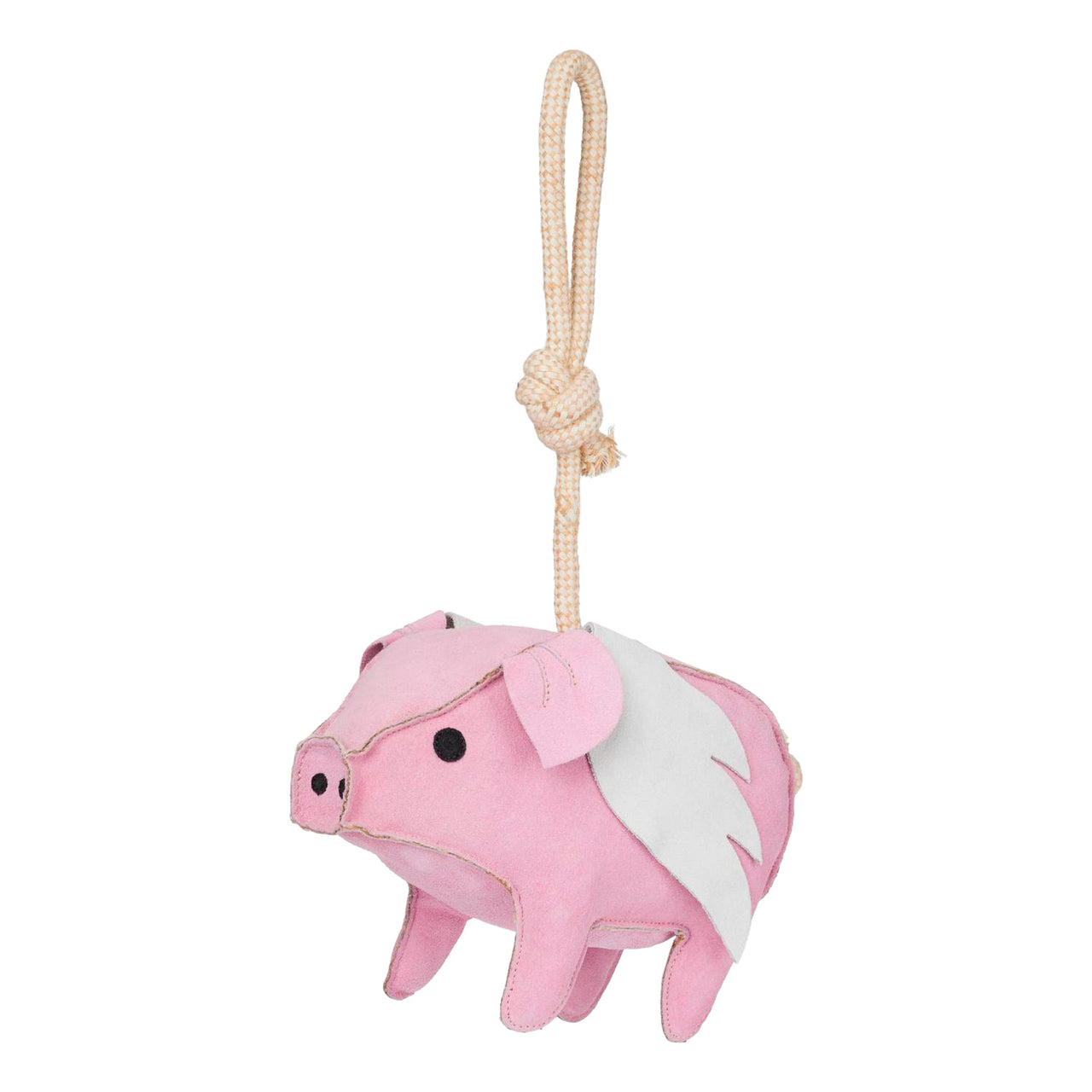 HORSE TOY FLYING PIG | Cura del Cavallo | Benessere e Recupero | LeMieux