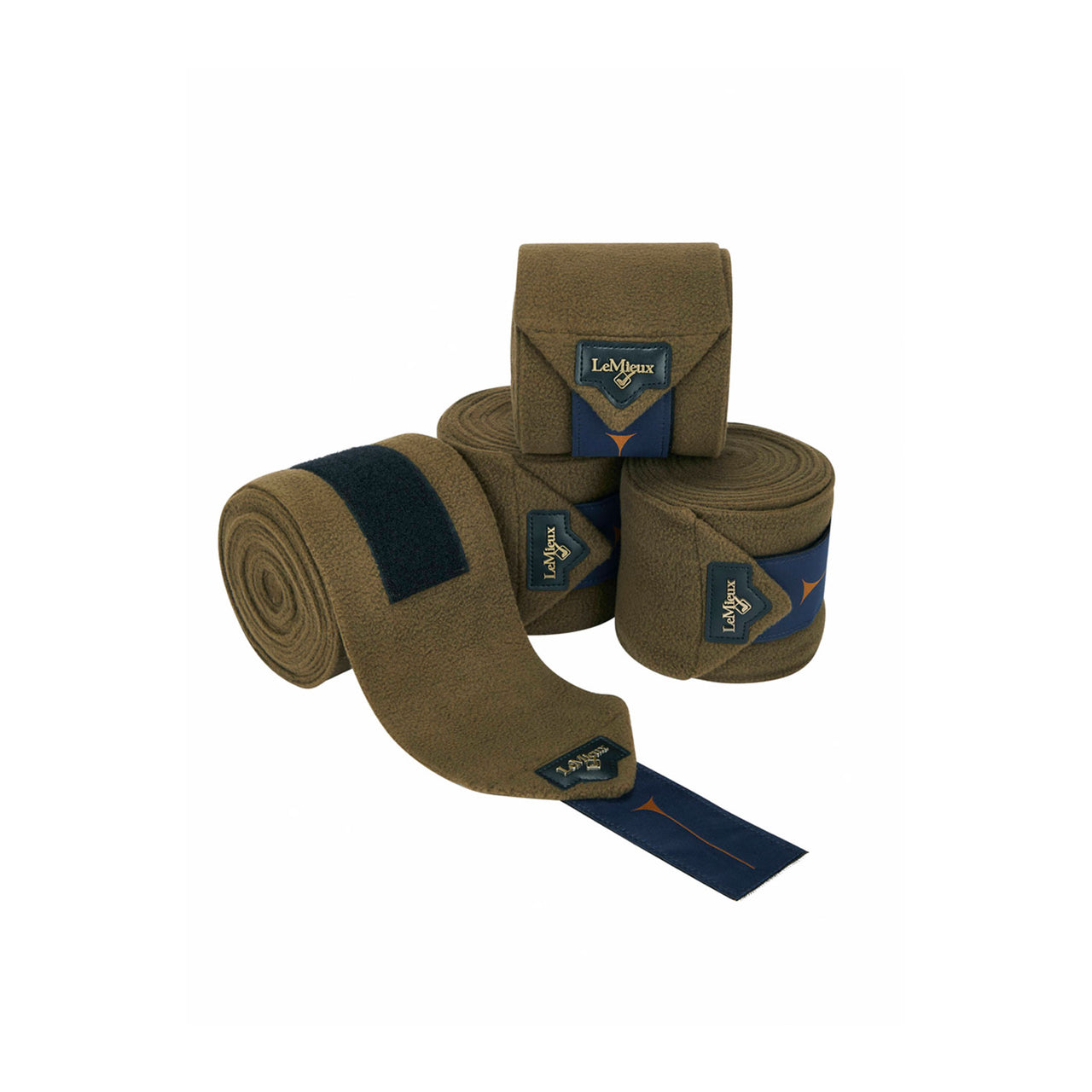 LOIRE POLO BANDAGES ALPINE | Protezioni | Fasce Protettive | LeMieux