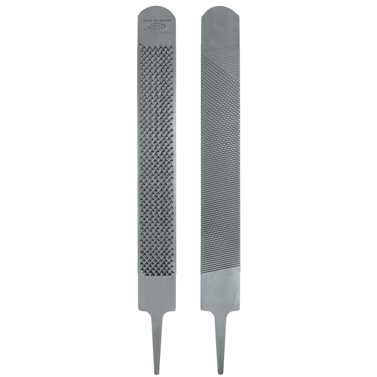 LIMA RASPA BASSOLI | Mascalcia | Strumenti mascalcia | Bassoli