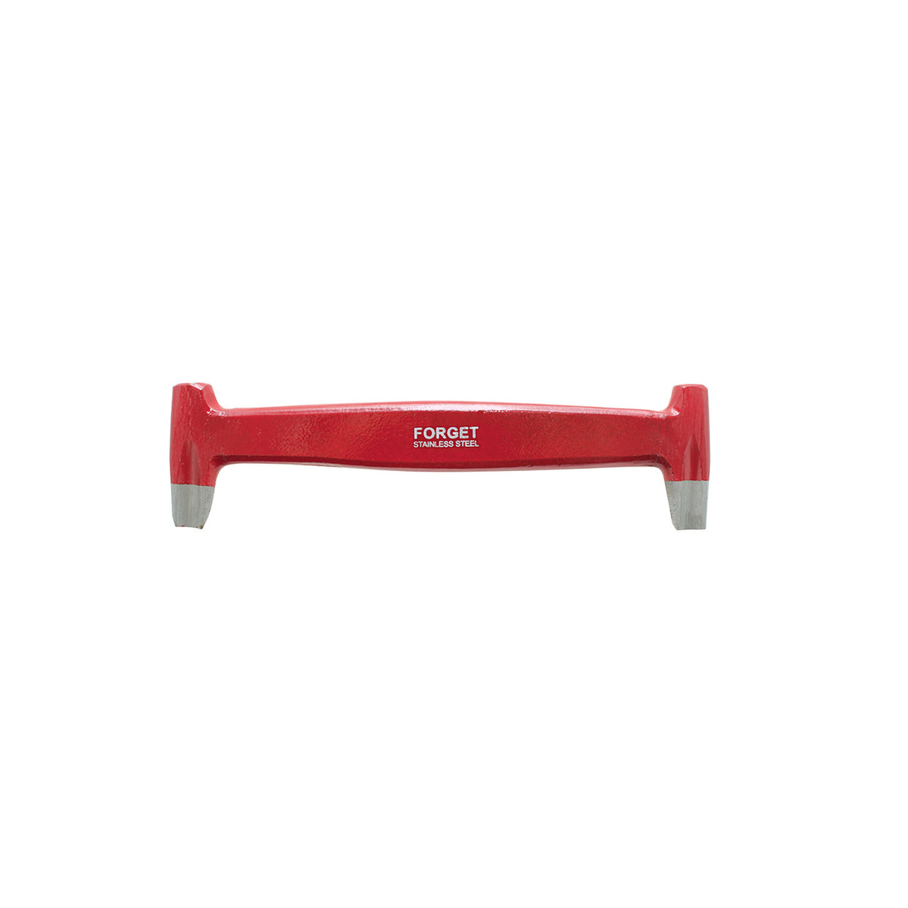 INCASSINO DOPPIO FORGET | Mascalcia | Strumenti mascalcia | Forget