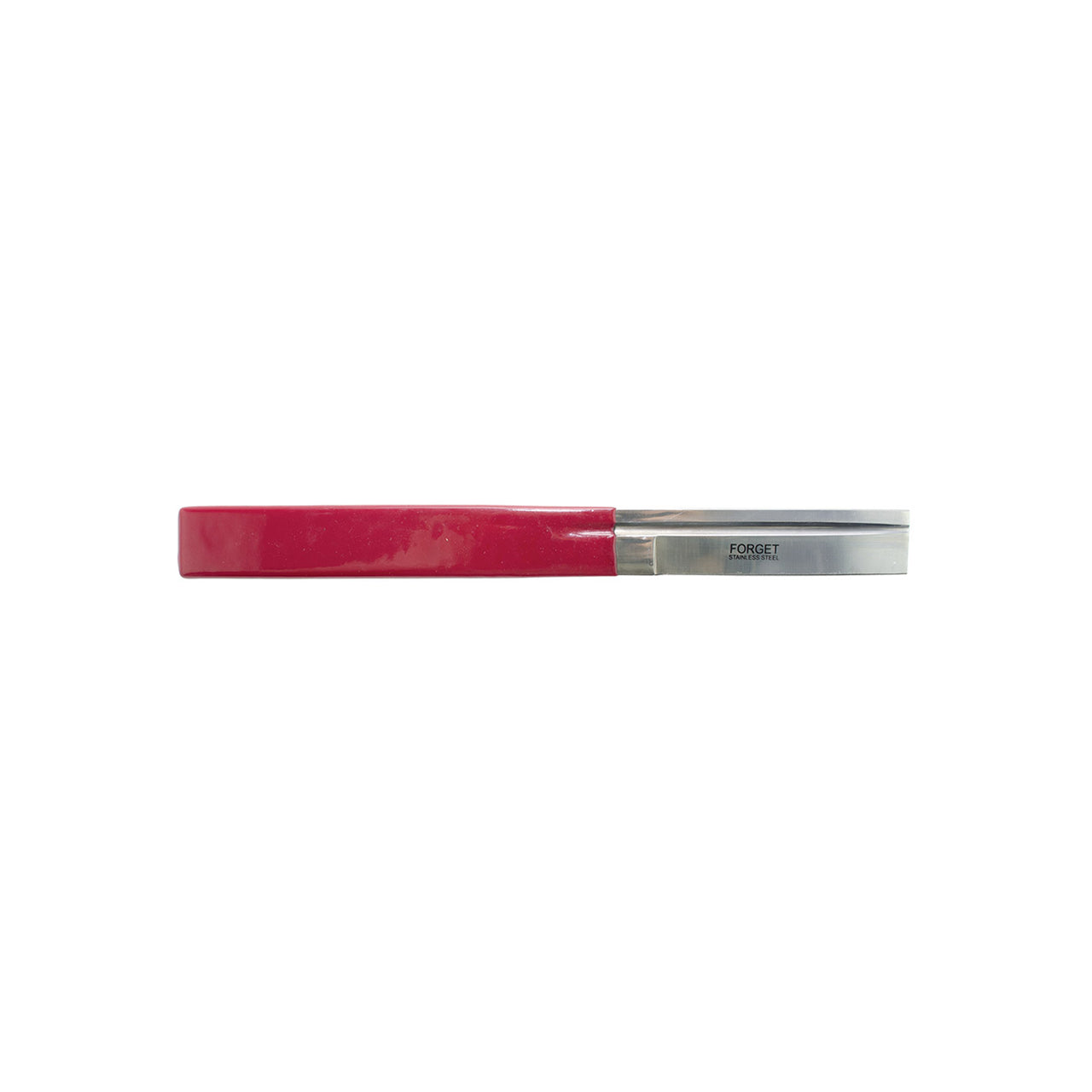 COLTELLACCIO CONICO FORGET | Mascalcia | Strumenti mascalcia | Forget