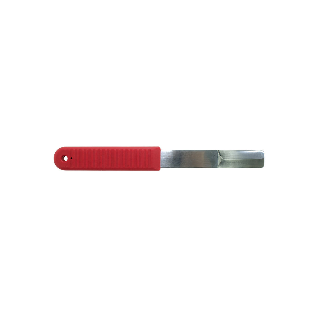 COLTELLACCIO CONICO FORGET CURVO | Mascalcia | Strumenti mascalcia | Forget