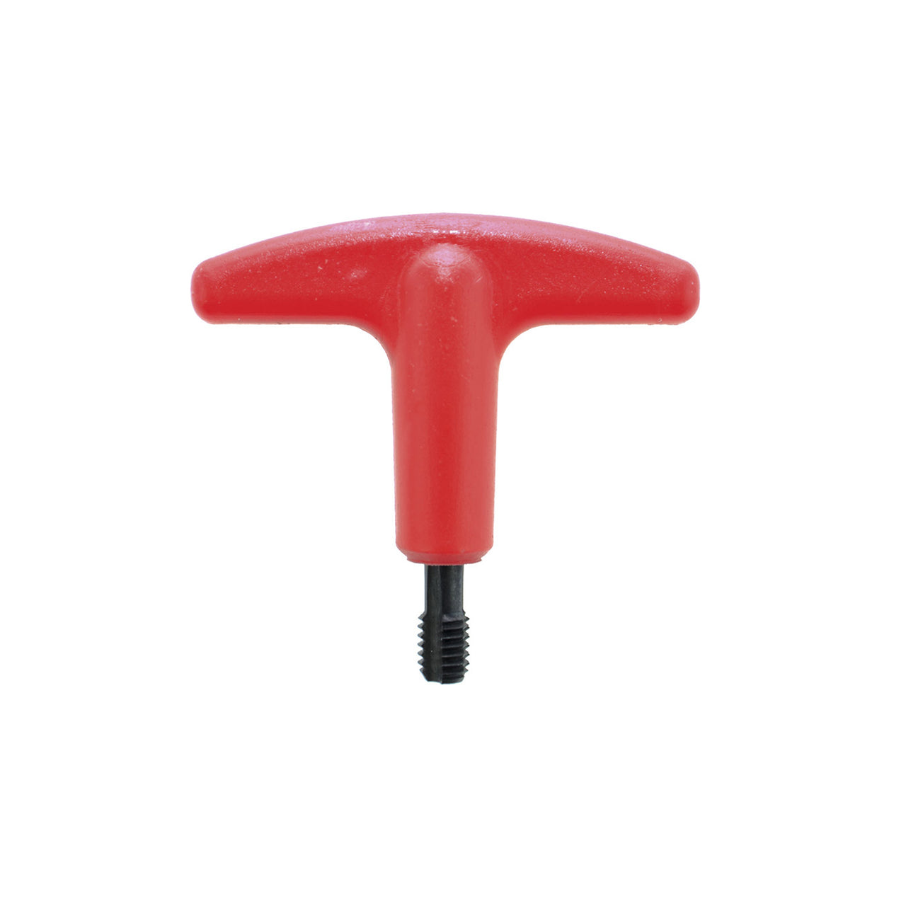 CHIAVE + FILIERA PER RAMPONI MANICO PLASTICA | Mascalcia | Strumenti mascalcia | Forget