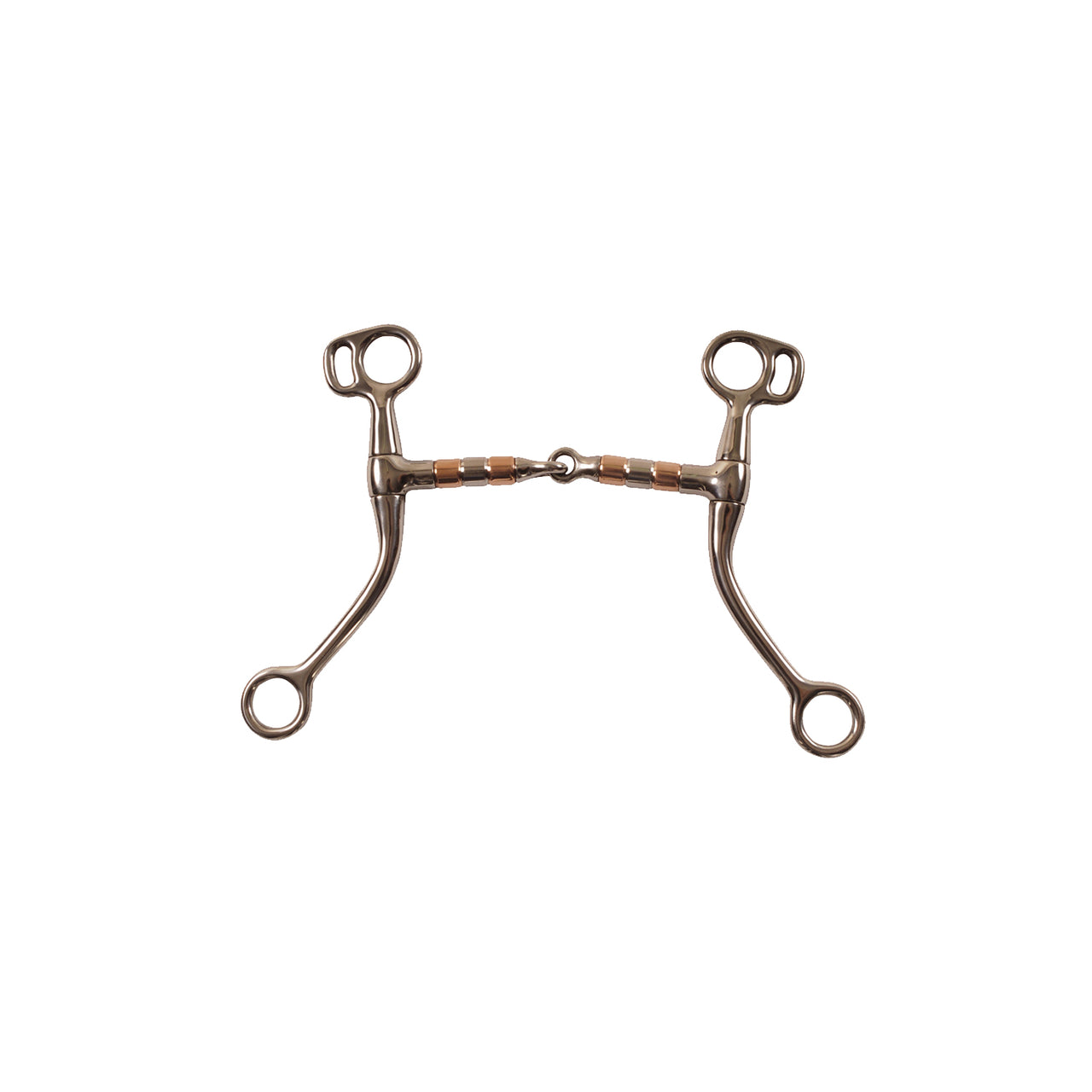 MORSO WESTERN INOX RULLI RAME | Imboccature e Accessori | Imboccature e Accessori | Pool's