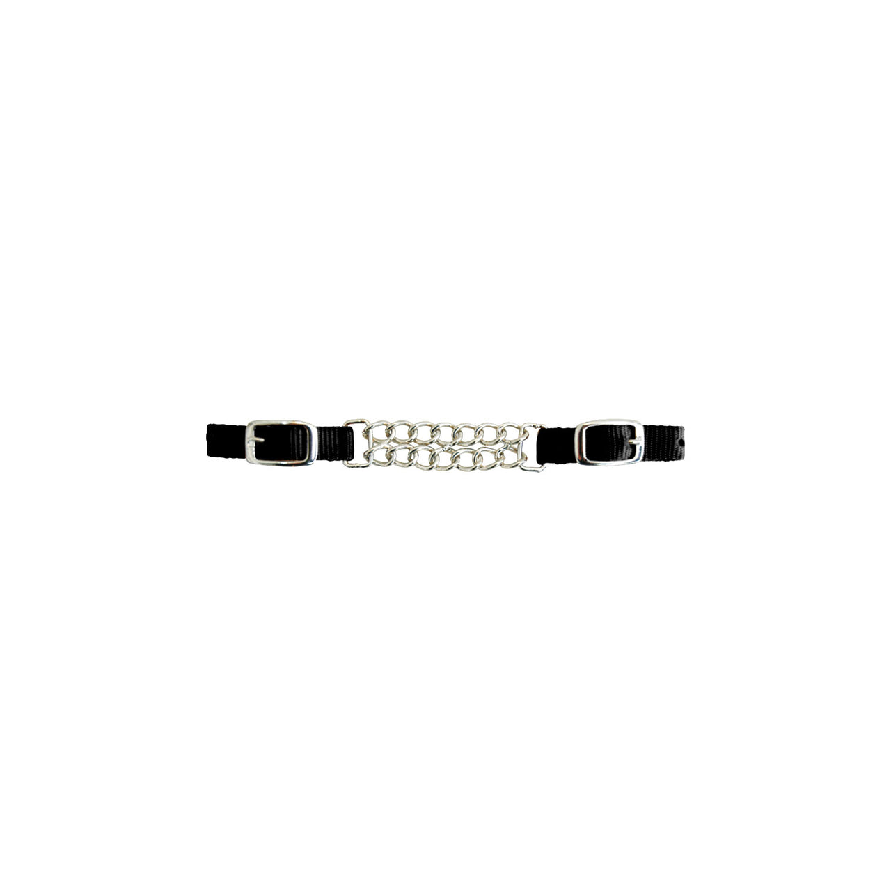 BARBOZZALE NYLON DOPPIA CATENA | Imboccature e Accessori | Imboccature e Accessori | Lakota
