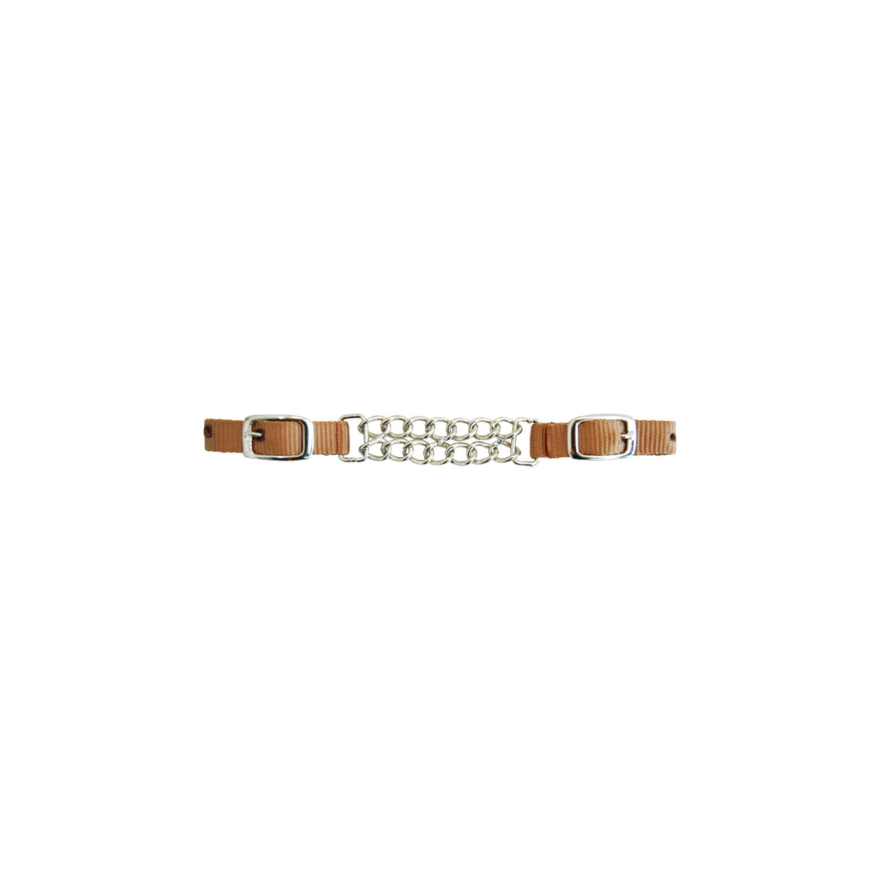 BARBOZZALE NYLON DOPPIA CATENA | Imboccature e Accessori | Imboccature e Accessori | Lakota