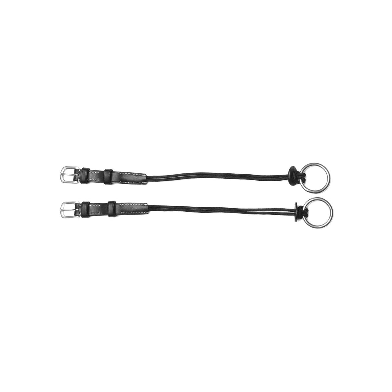 MONTANTI ELEVATORE NYLON NEW SYSTEM 12-17 CM | Imboccature e Accessori | Imboccature e Accessori | Equestro