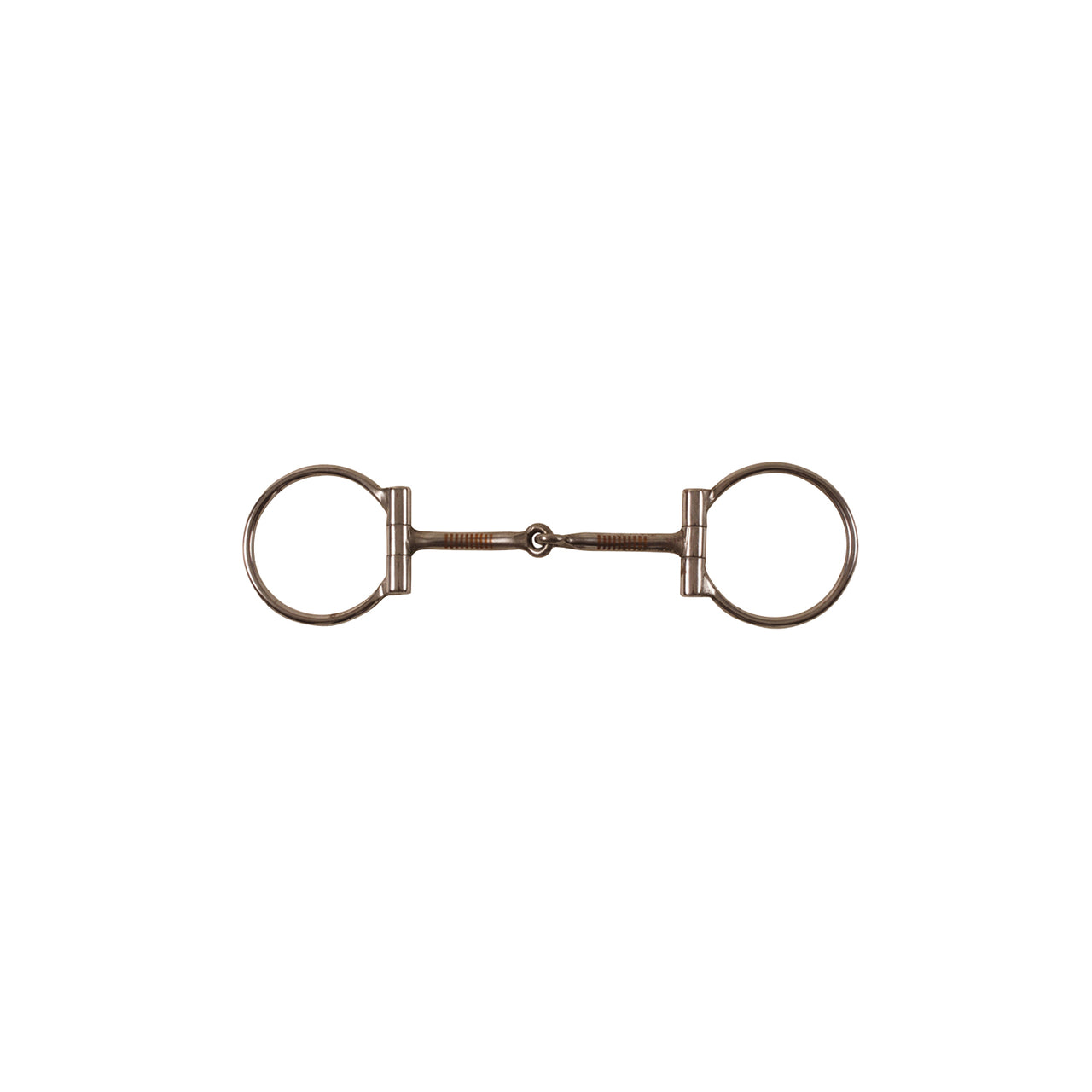 FILETTO WESTERN D INOX | Imboccature e Accessori | Imboccature e Accessori | Pool's