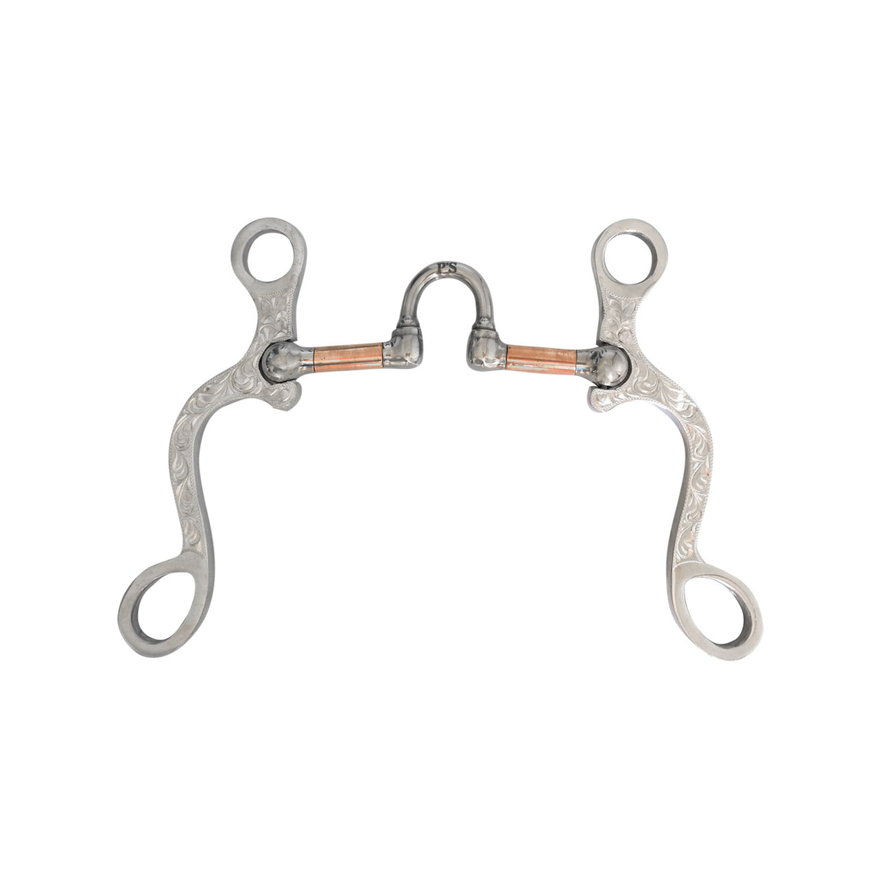 MORSO CORRECTIONAL INOX RULLI RAME ASTE DECORATE POOL'S | Imboccature e Accessori | Imboccature e Accessori | Pool's