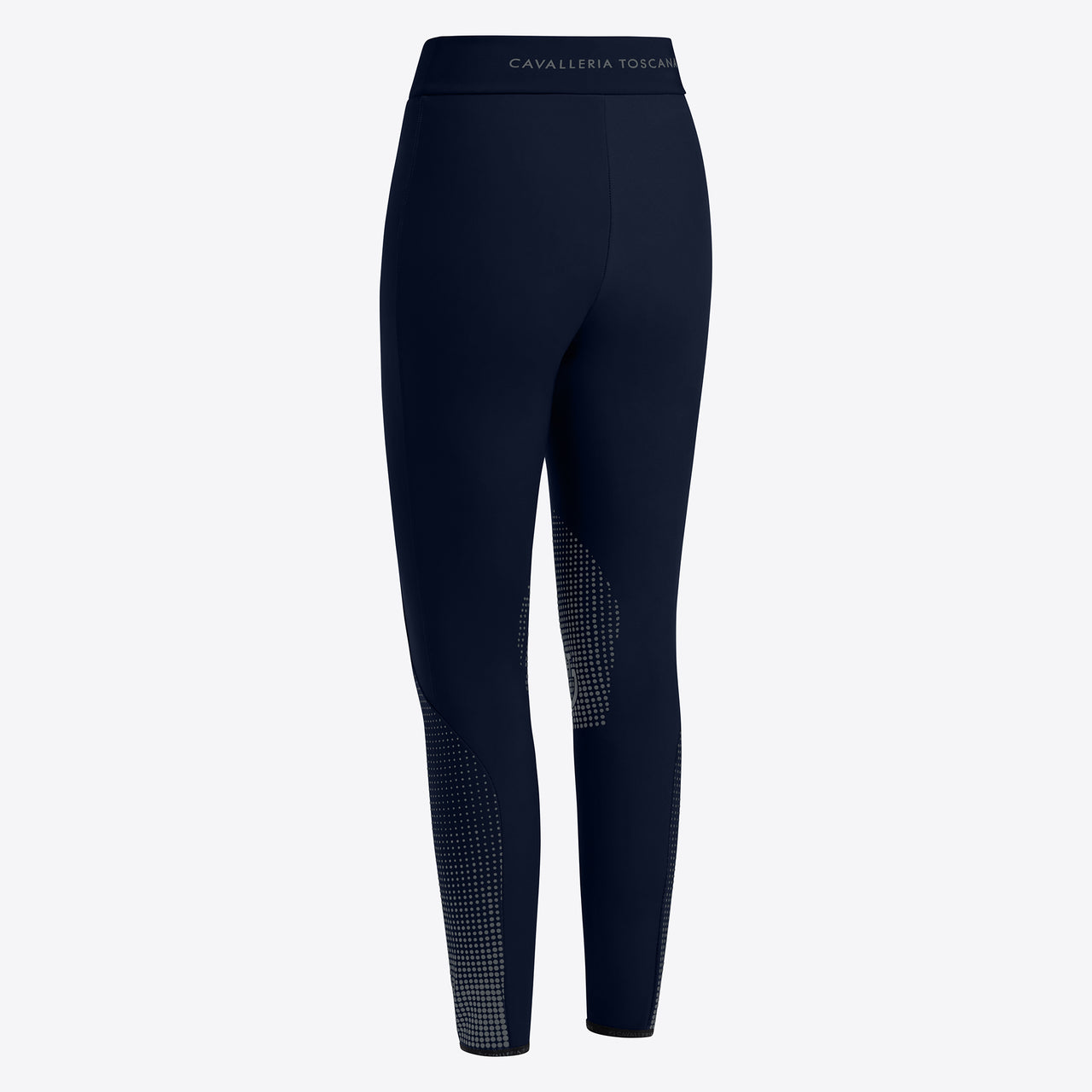 Leggings Cavalleria Toscana  da donna jumping grip al ginocchio | Abbigliamento | Pantaloni | Cavalleria Toscana