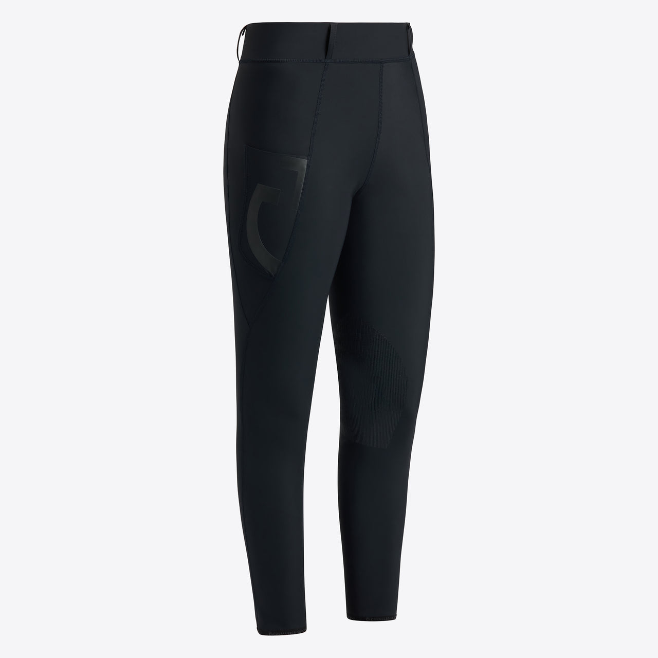 Leggings Cavalleria Toscana da donna jumping grip al ginocchio | Abbigliamento | Pantaloni | Cavalleria Toscana