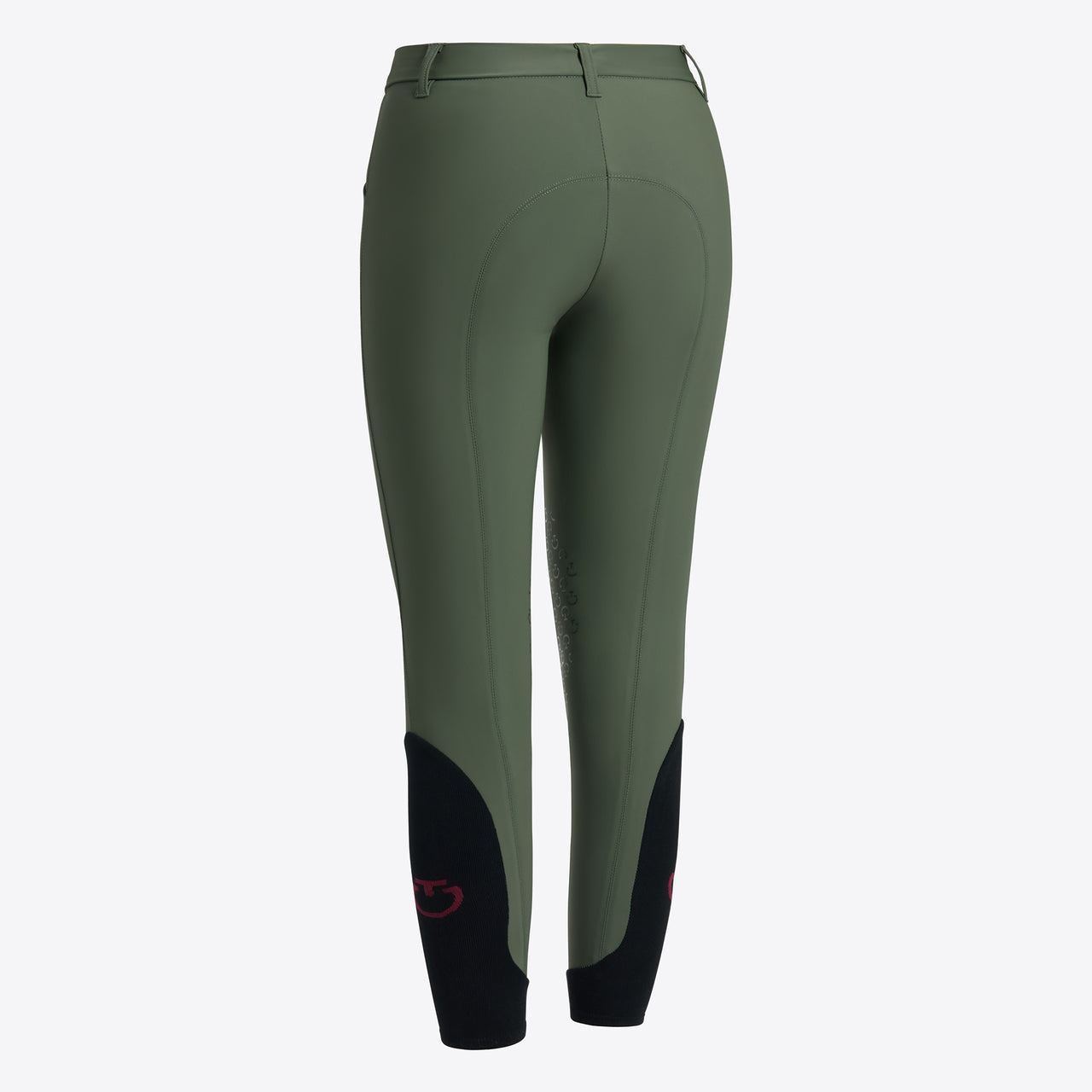 Leggings Cavalleria Toscana da donna jumping grip al ginocchio | Abbigliamento | Pantaloni | Cavalleria Toscana