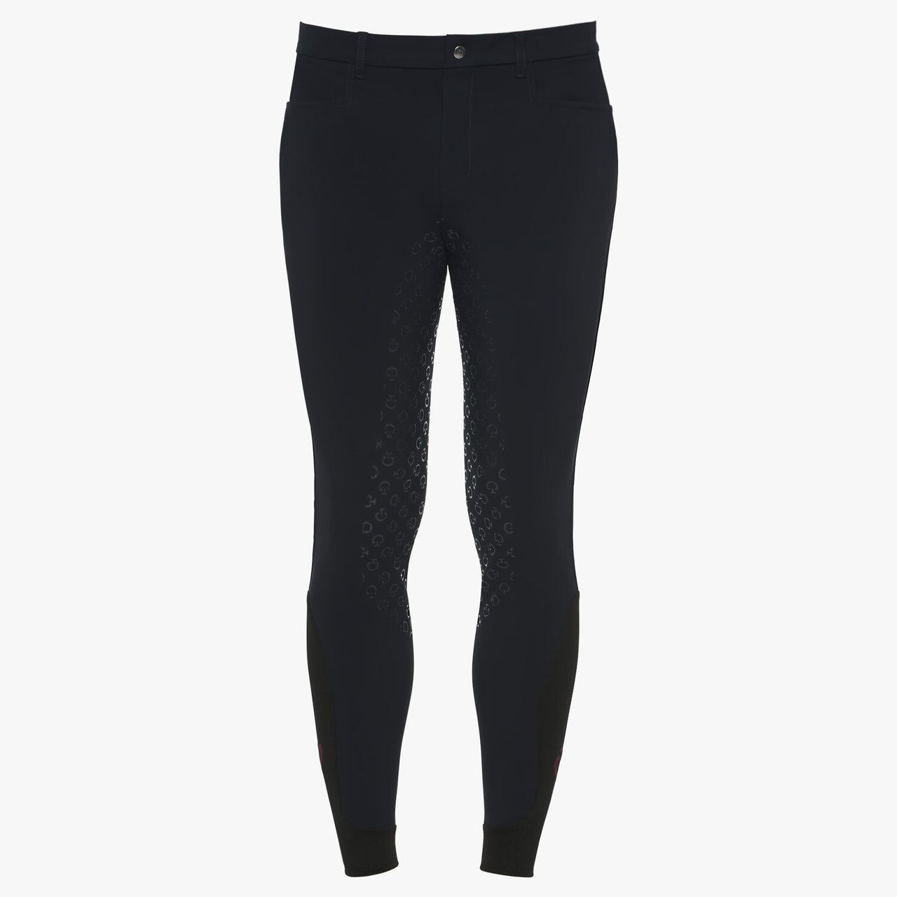 Pantaloni Cavalleria Toscana da uomo dressage full grip