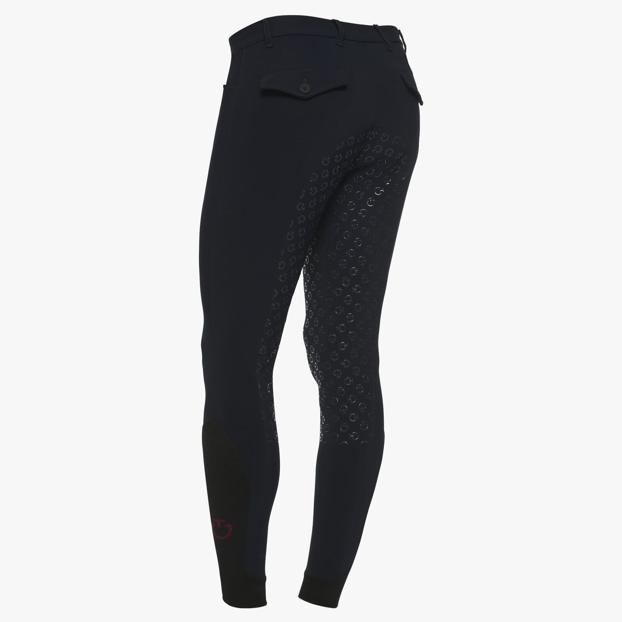 Pantaloni Cavalleria Toscana da uomo dressage full grip