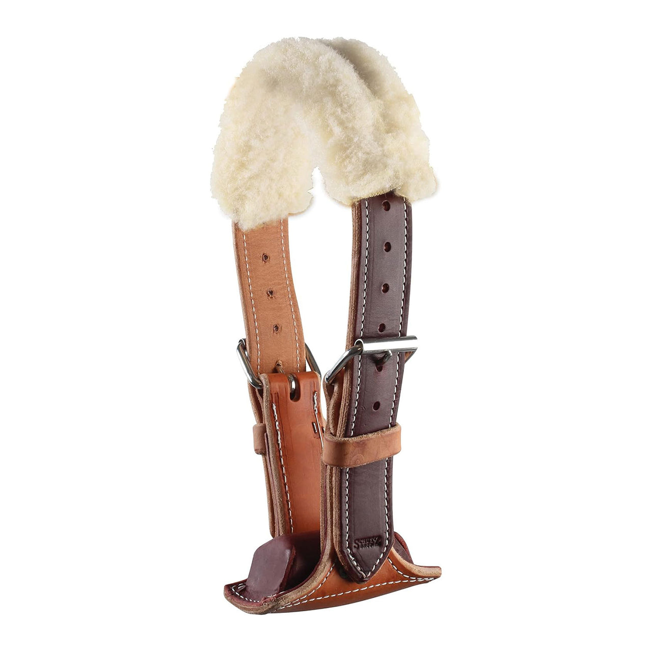 Copertura rimovibile per il collare Dare Cribbing Control | Cura del Cavallo | Benessere e Recupero | Professional's Choice