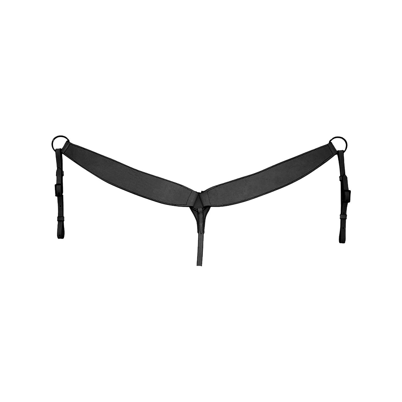 PETTORALE CUOIO LISCIO | Martingale e Pettorali | Pettorali | Lakota