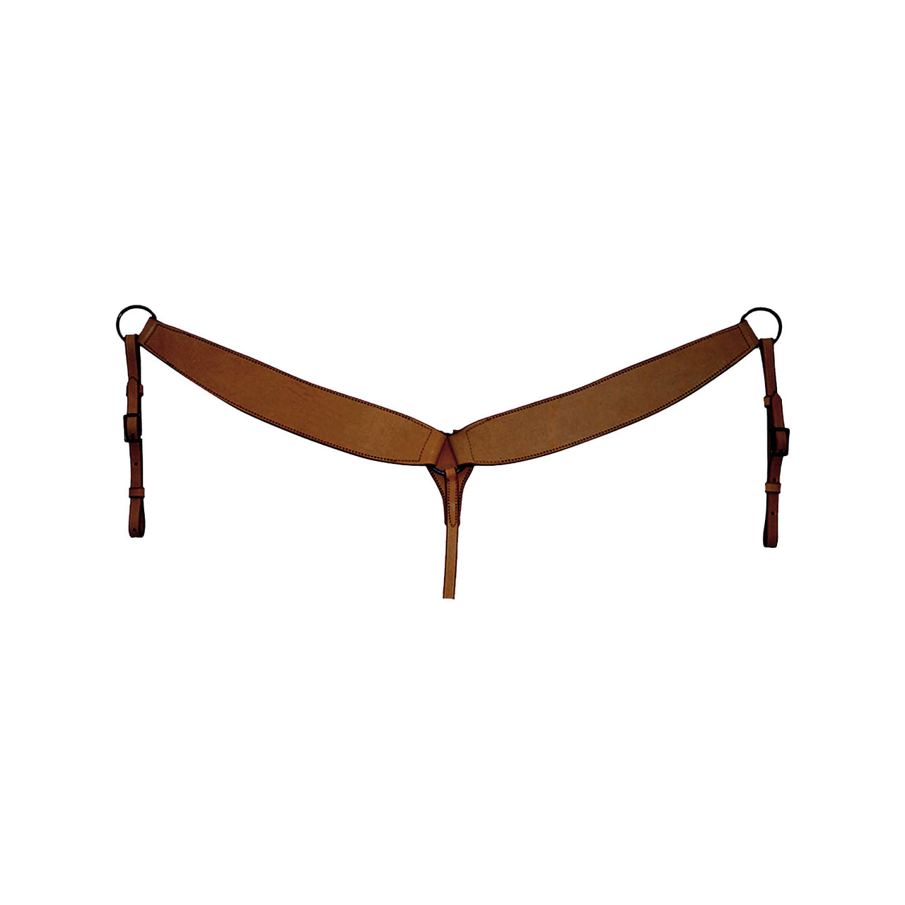 PETTORALE CUOIO LISCIO | Martingale e Pettorali | Pettorali | Lakota
