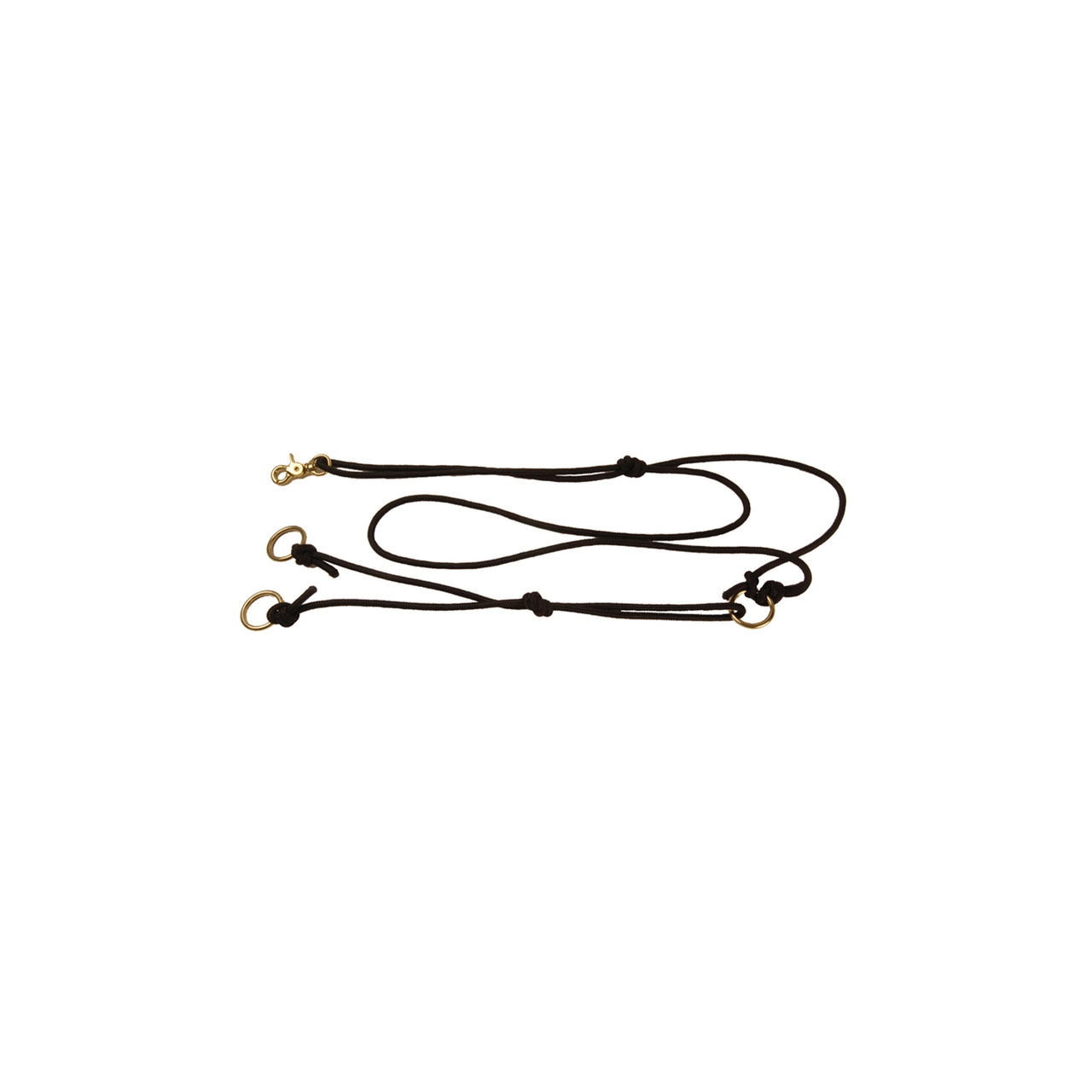 MARTINGALA CORDA LAKOTA | Martingale e Pettorali | Martingale | Lakota