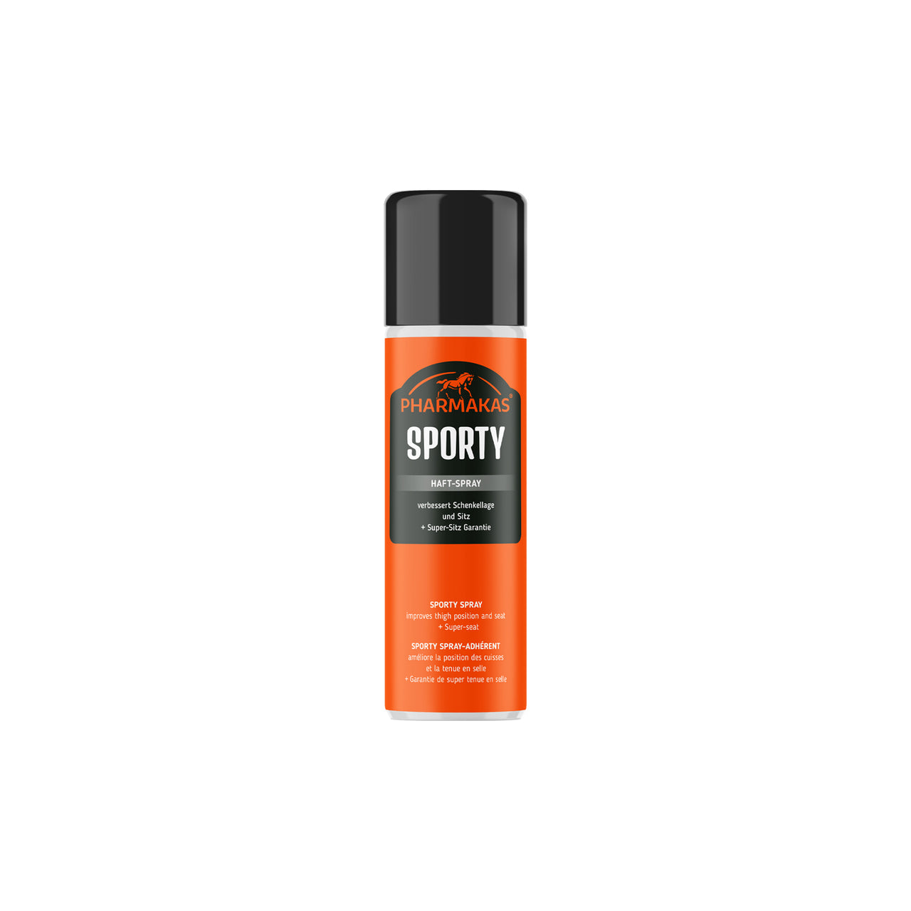COLLA SPRAY SPORTY SIT TITE 200ML | Prodotti manutenzione | Cura del Cuoio | Pharmakas
