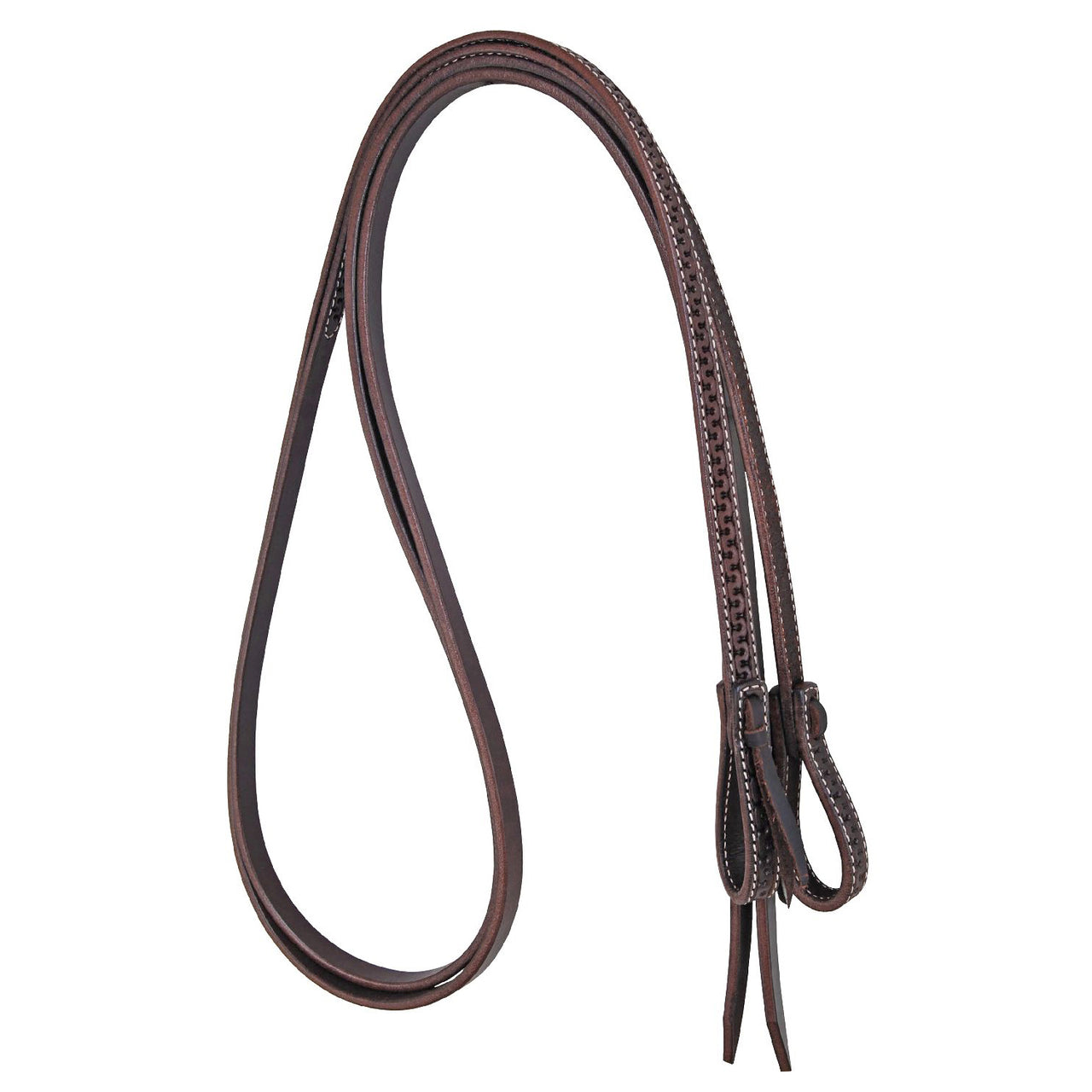 REDINI WESTERN CON LAVORAZIONE SNAKE | Briglie e Accessori | Redini | Pool's