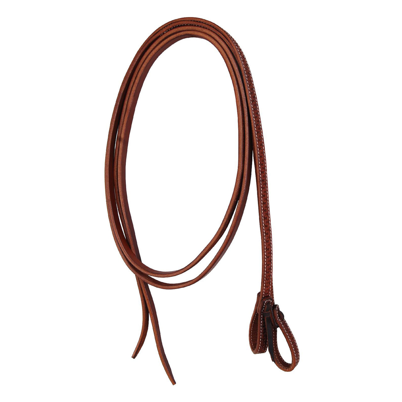 REDINI WESTERN CON LAVORAZIONE SNAKE | Briglie e Accessori | Redini | Pool's