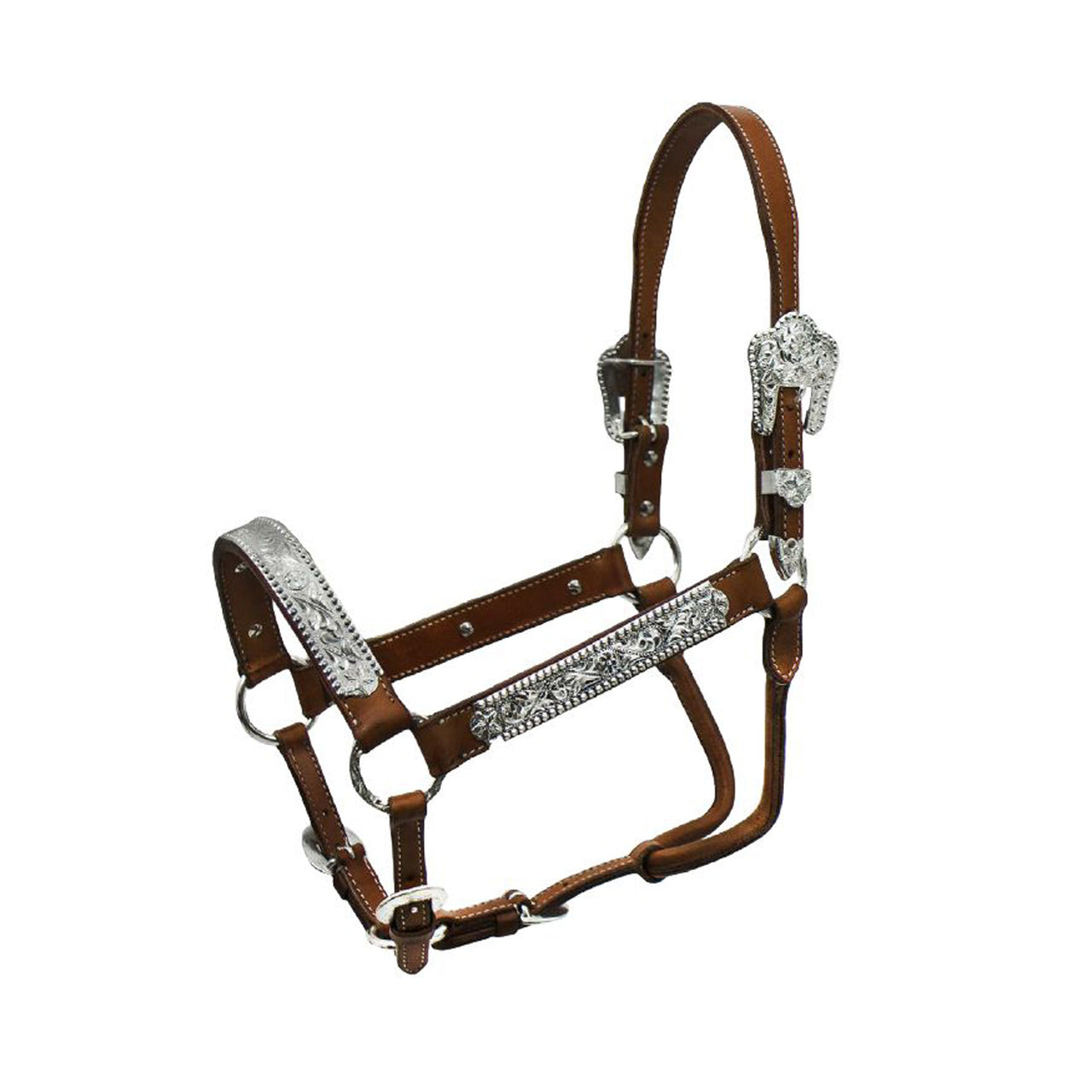 CAVEZZA POOL'S ARGENTI ELHT/00932 | Cavezze e Lunghini | Cavezze | Pool's
