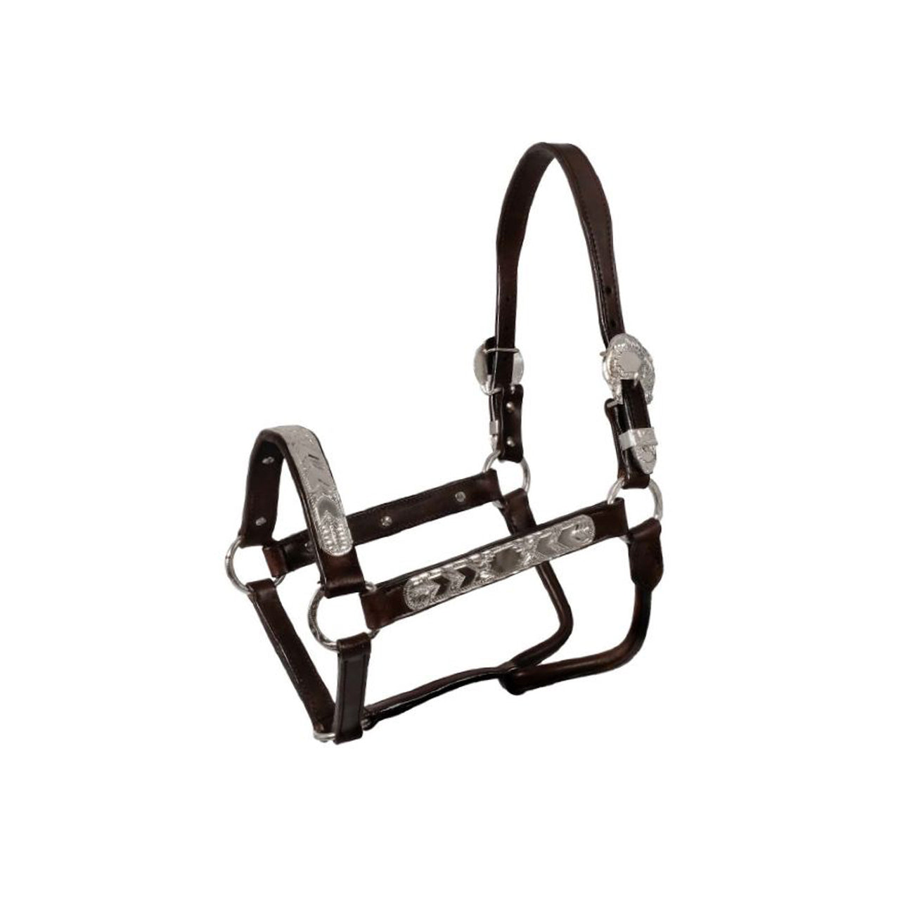 CAVEZZA POOL'S ARGENTI ELHT/00935 | Cavezze e Lunghini | Cavezze | Pool's