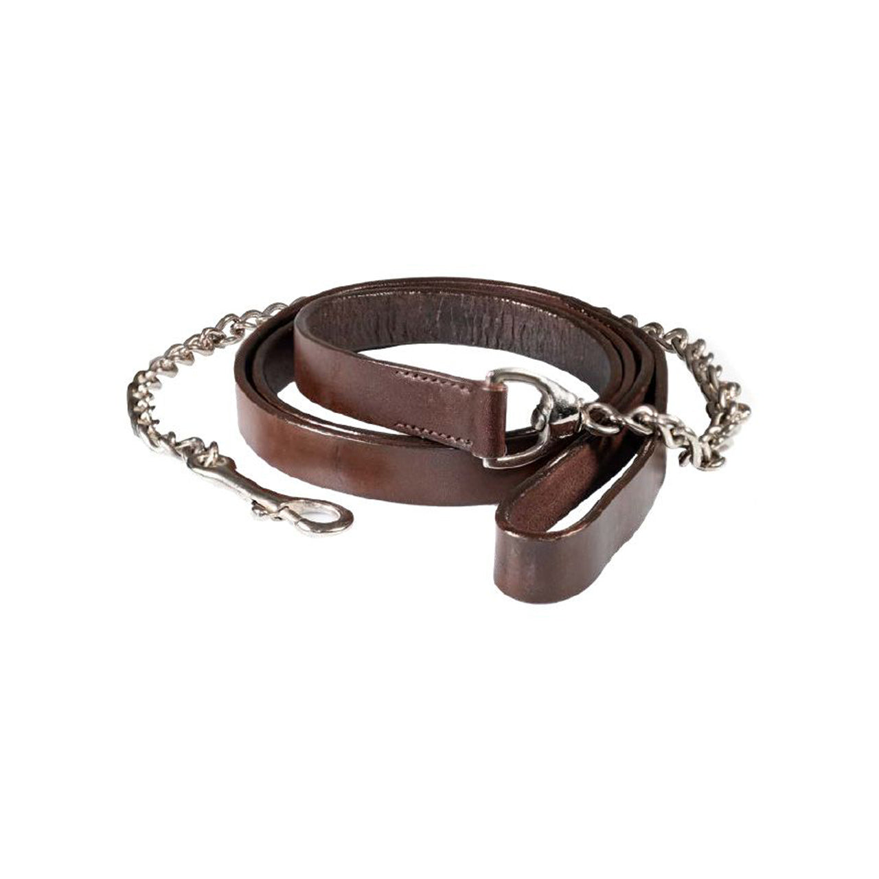 LUNGHINA POOL'S CUOIO ELLD/00149 | Cavezze e Lunghini | Lunghini | Pool's