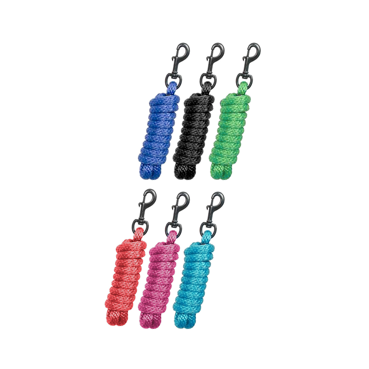 LUNGHINA NYLON BLACK FINISH | Cavezze e Lunghini | Lunghini | Pool's