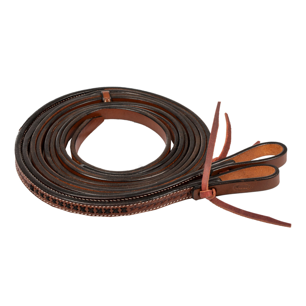REDINI WESTERN CON DECORAZIONI | Briglie e Accessori | Redini | Pool's