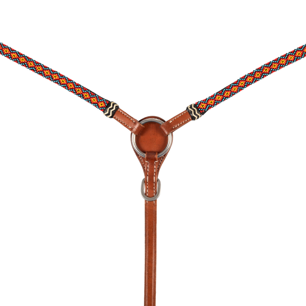 SUNRISE WESTERN BREASTCOLLAR | Martingale e Pettorali | Pettorali | Pool's