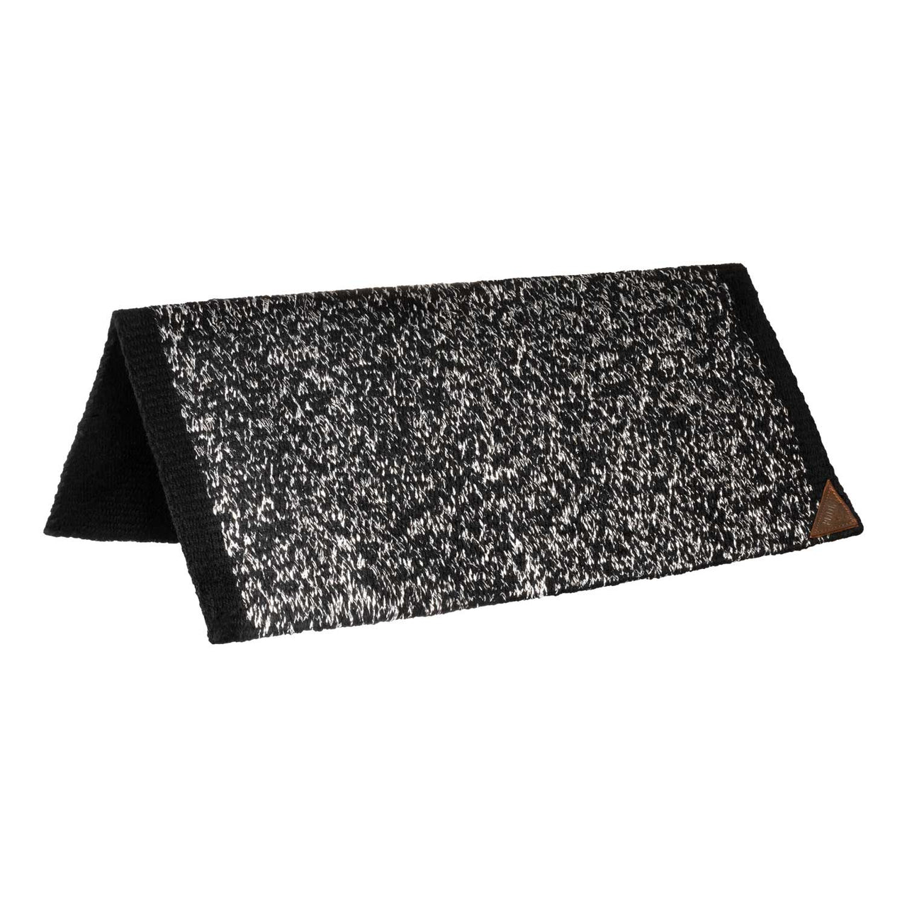 SOTTOSELLA WESTERN IN LUREX 34X36 | Sottosella e Accessori | Coperte per Sella | Pool's