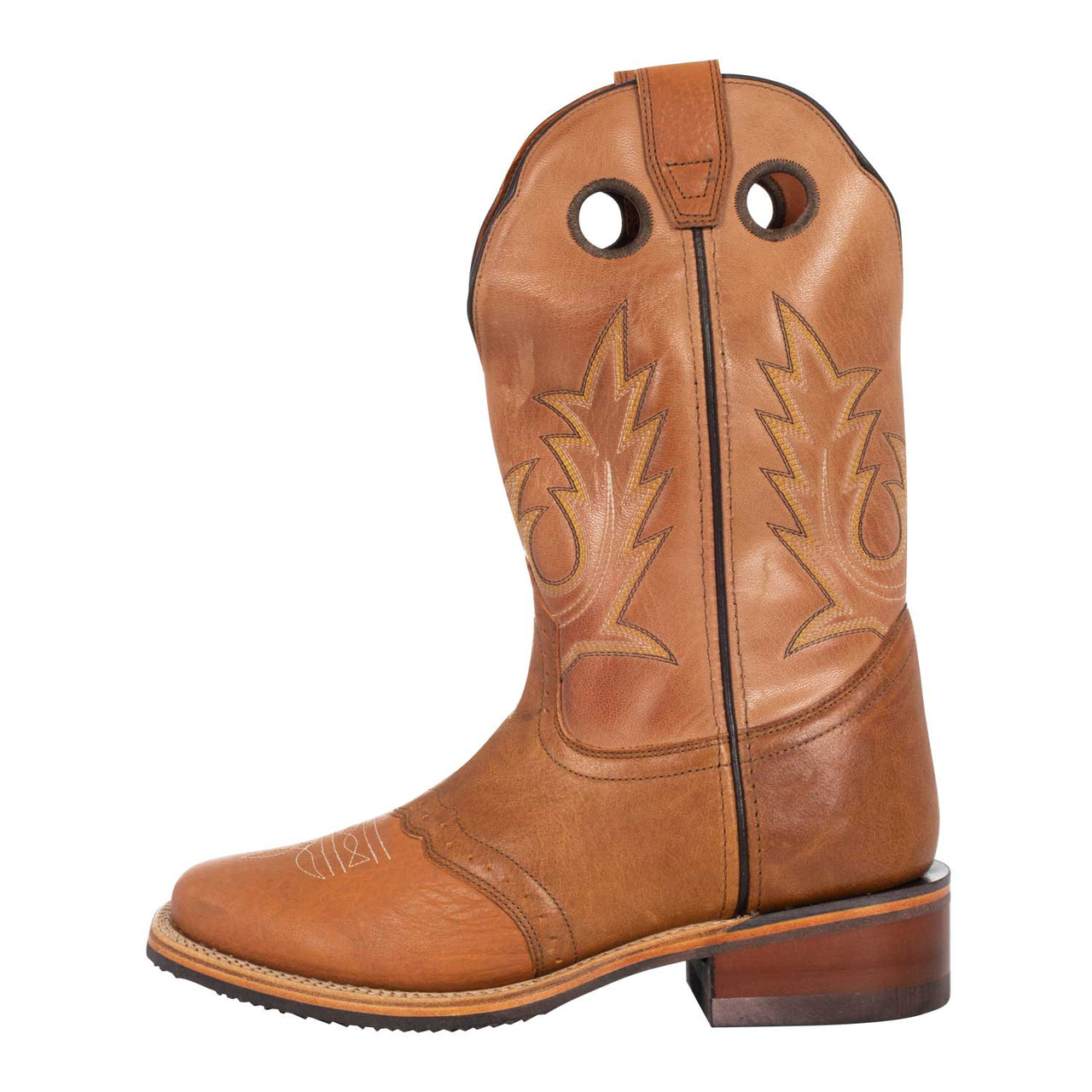 STIVALETTO WESTERN UNISEX POOL'S 600-30M-GR | Calzature | Stivali | Pool's