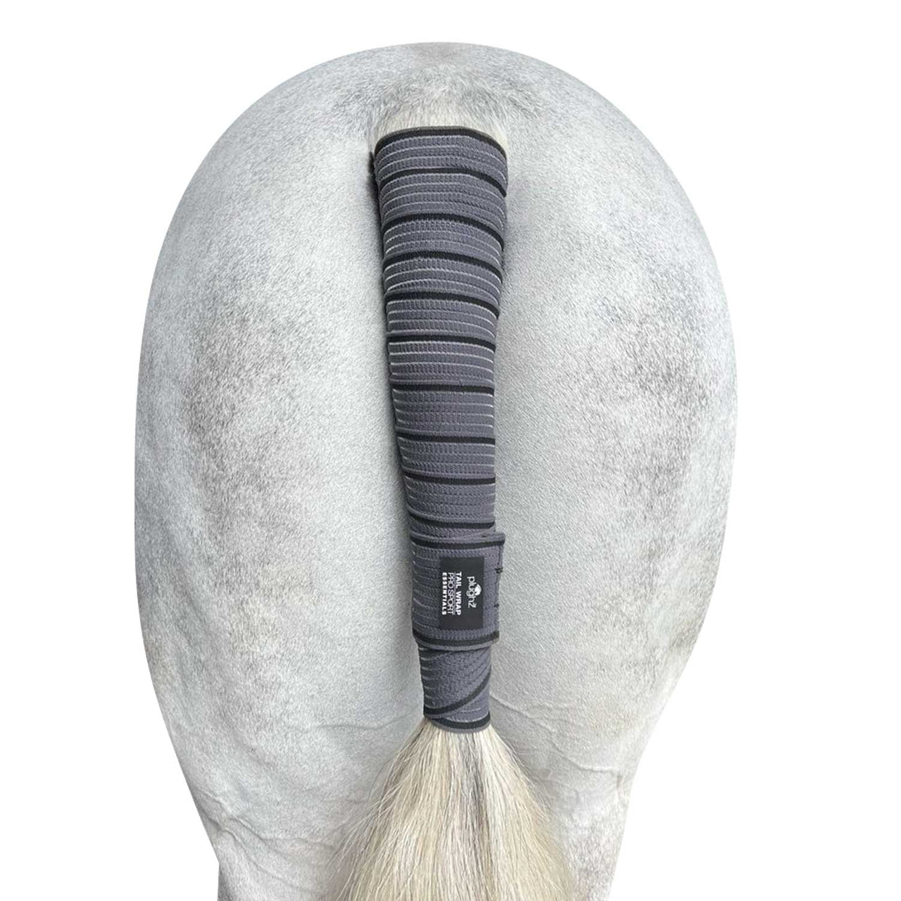 PROSPORT ESSENTIALS TAIL WRAP | Cura del Cavallo | Benessere e Recupero | Plughz