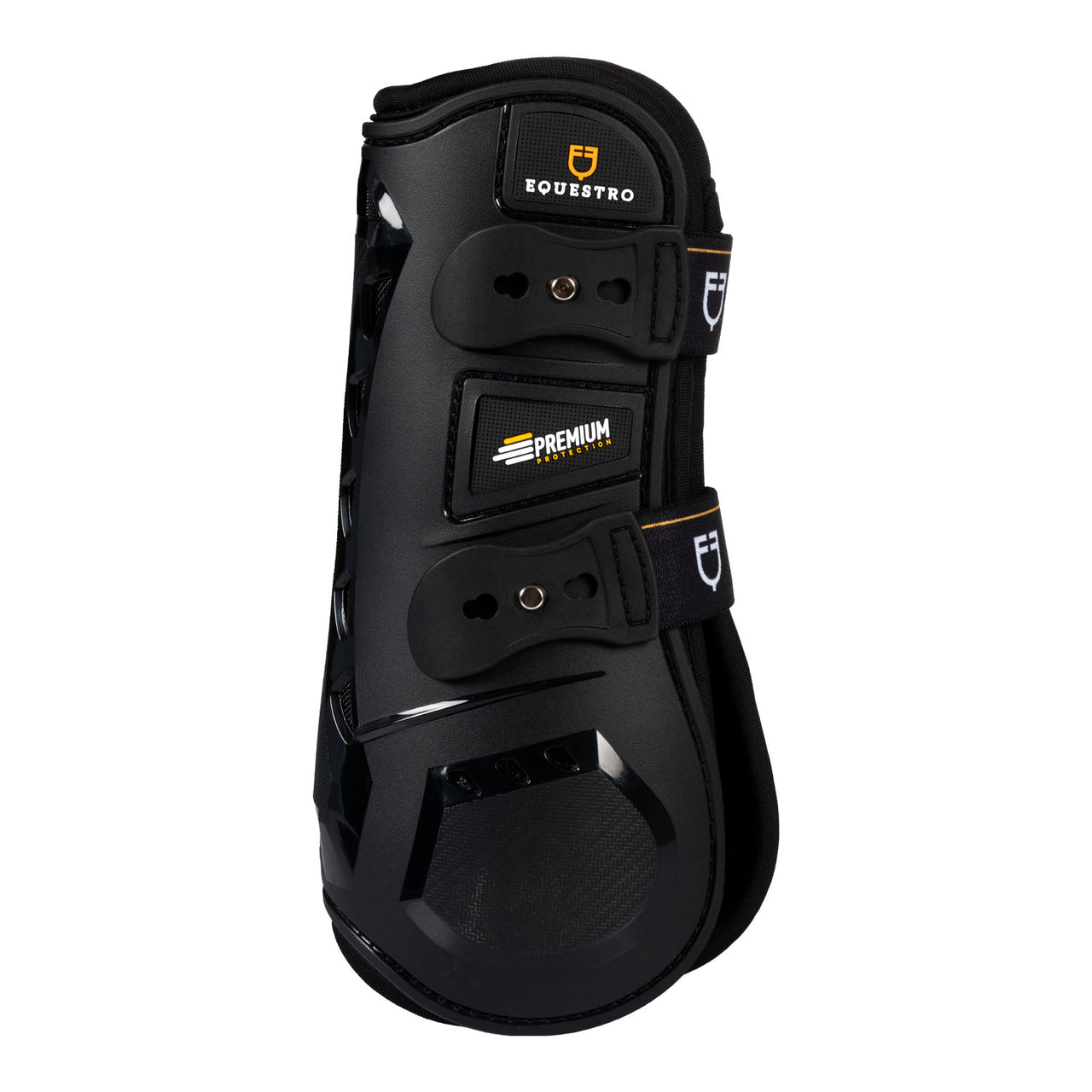Paratendini in poliuretano e neoprene new | Protezioni | Stivaletti Protettivi | Equestro