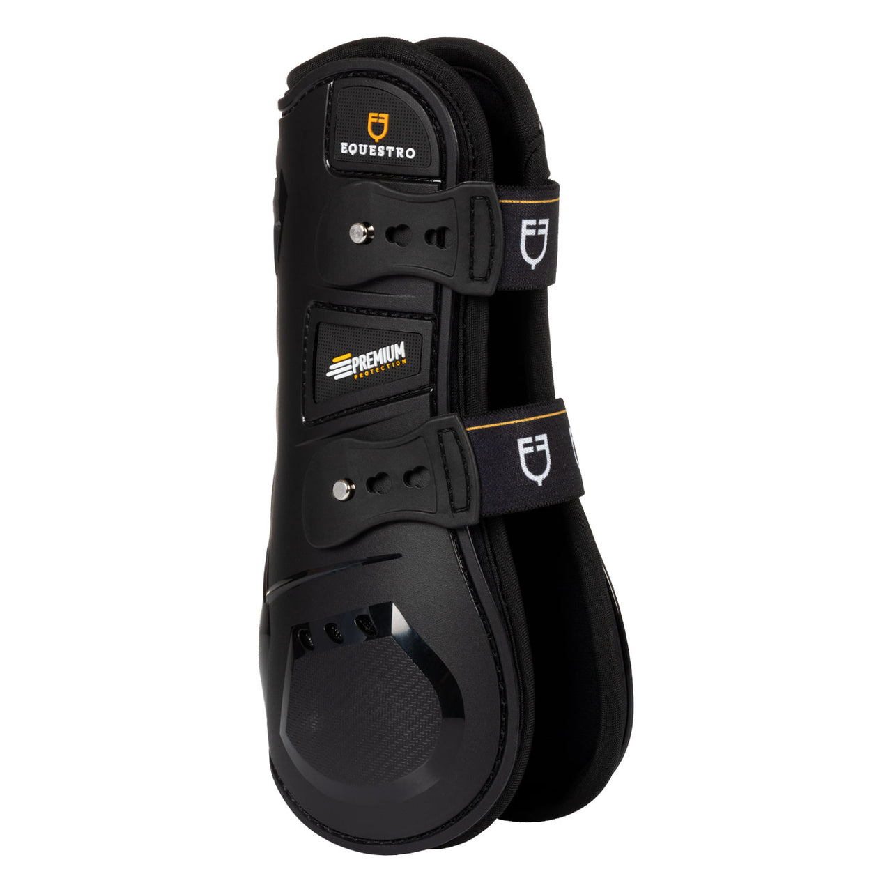 Paratendini in poliuretano e neoprene new | Protezioni | Stivaletti Protettivi | Equestro