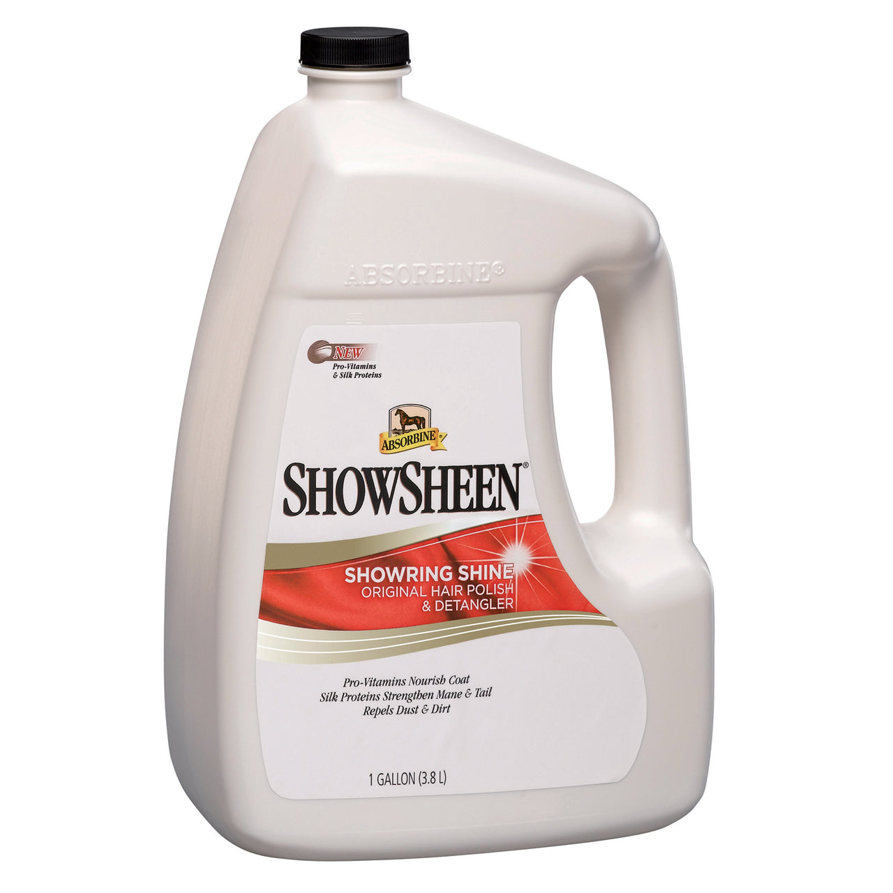 SHOWSHEEN (3.8 LT) | Cura del Cavallo | Sgroviglianti | Absorbine