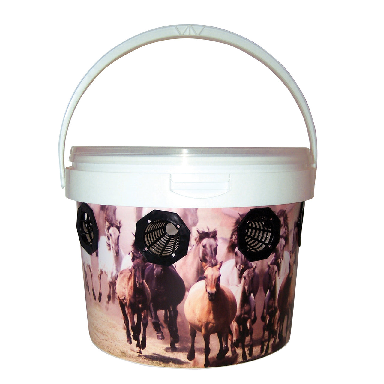 TRAPPOLA ISITRAP + 2 ATTRATTIVI | Cura del Cavallo | Repellenti | Umbria Equitazione