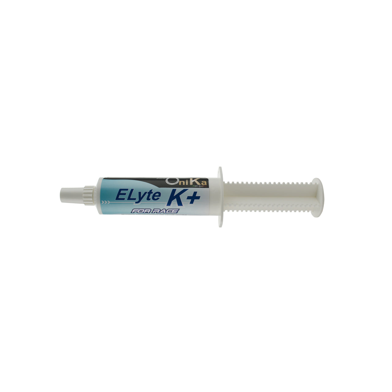 ELYTE K  PASTE (120 GR) | Cura del Cavallo | Benessere e Recupero | Unika