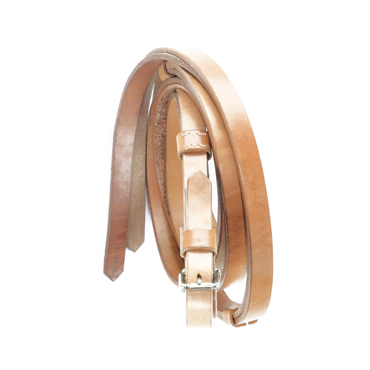 REDINI MAREMMANE IN CUOIO | Doma Maremmana | Briglie | Lakota