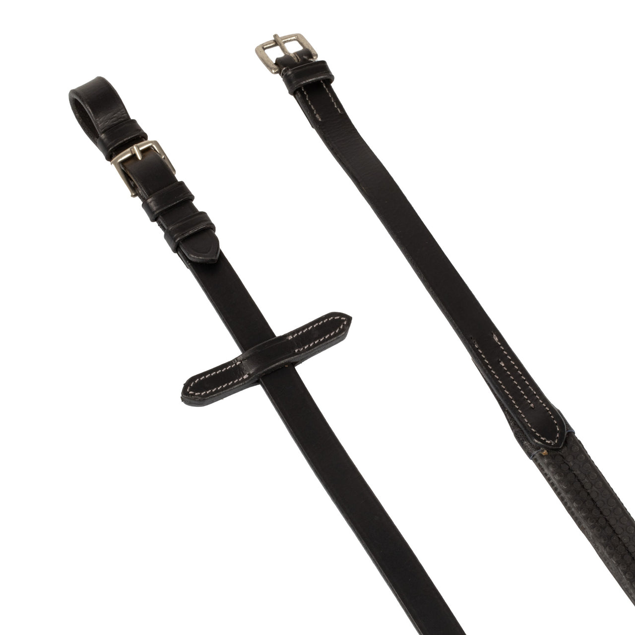 Redini cuoio e gomma | Briglie e Accessori | Redini | Equestro