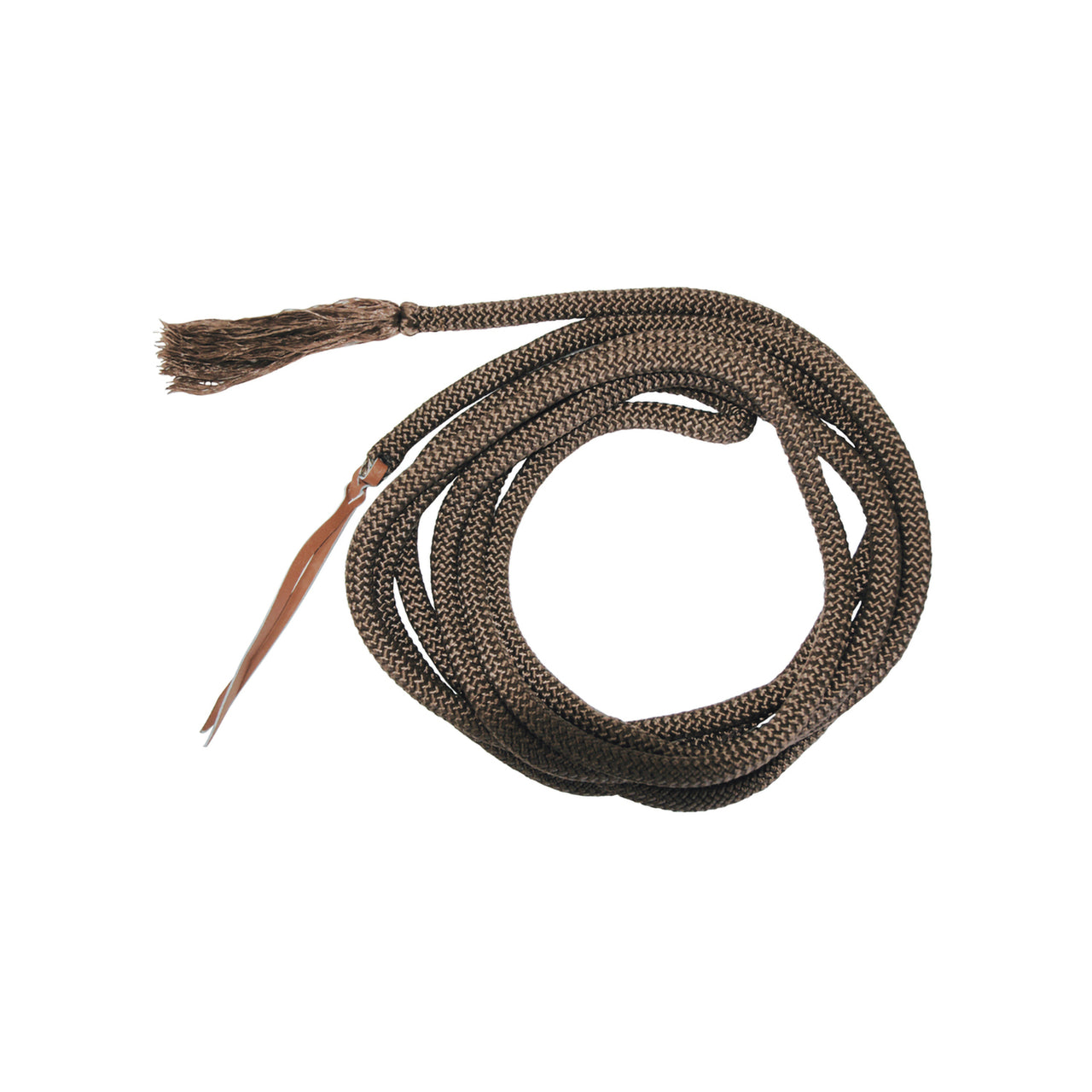 MECATE NYLON INTRECCIATO POOL'S | Briglie e Accessori | Bosal & Mecate | Pool's