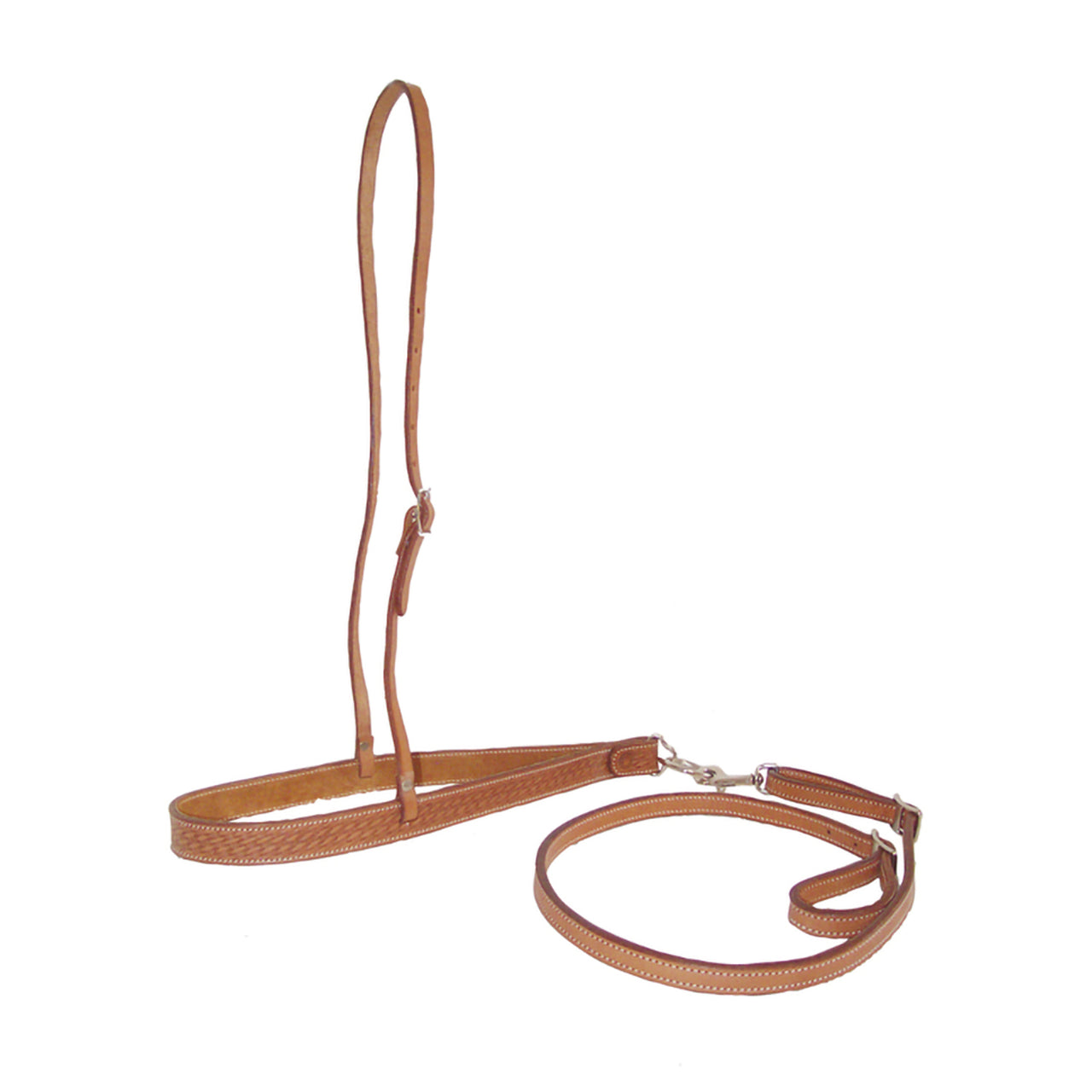 NOSE BAND + TIE DOWN BASKET POOL'S | Martingale e Pettorali | Noseband & Tie Down | Pool's